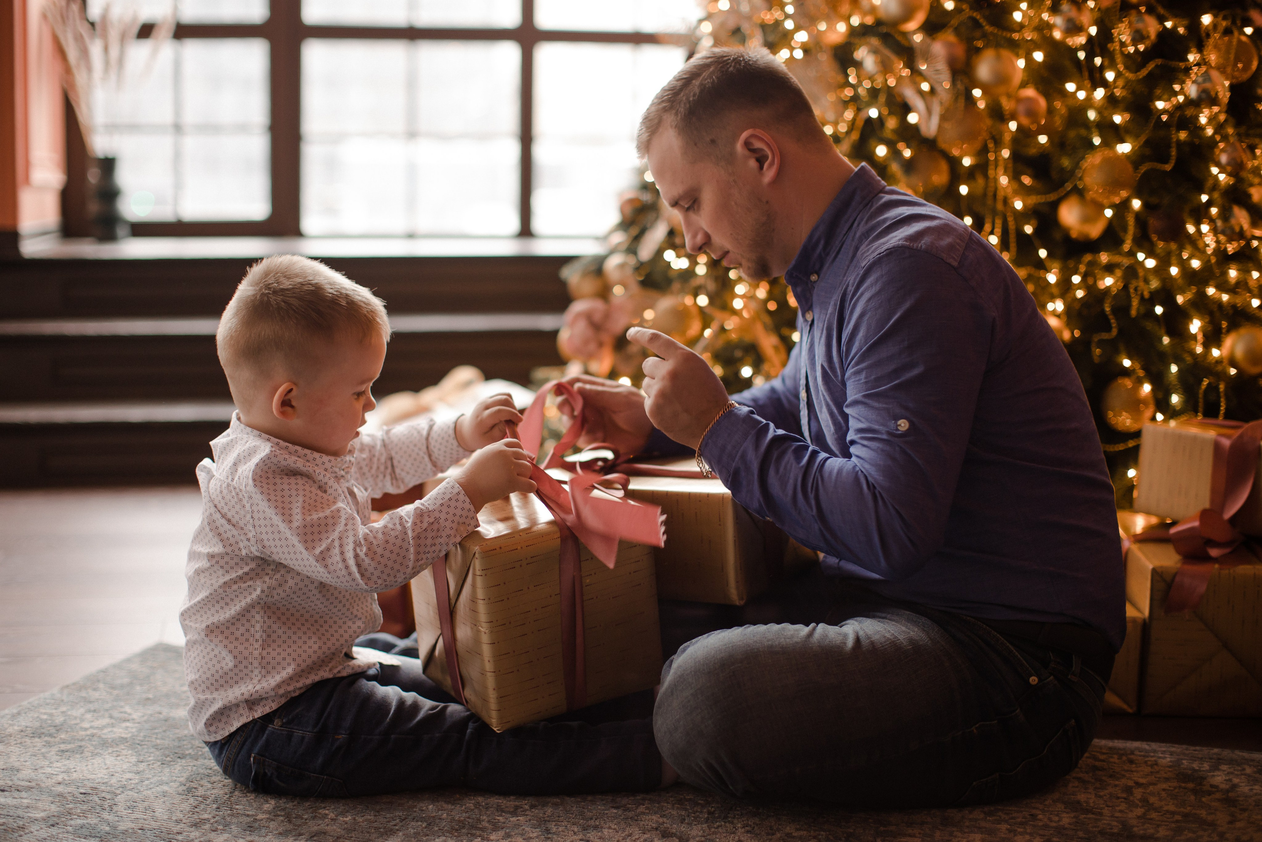 Надя с семьей. Семейный и детский фотограф в Москве Кузьмина Мария