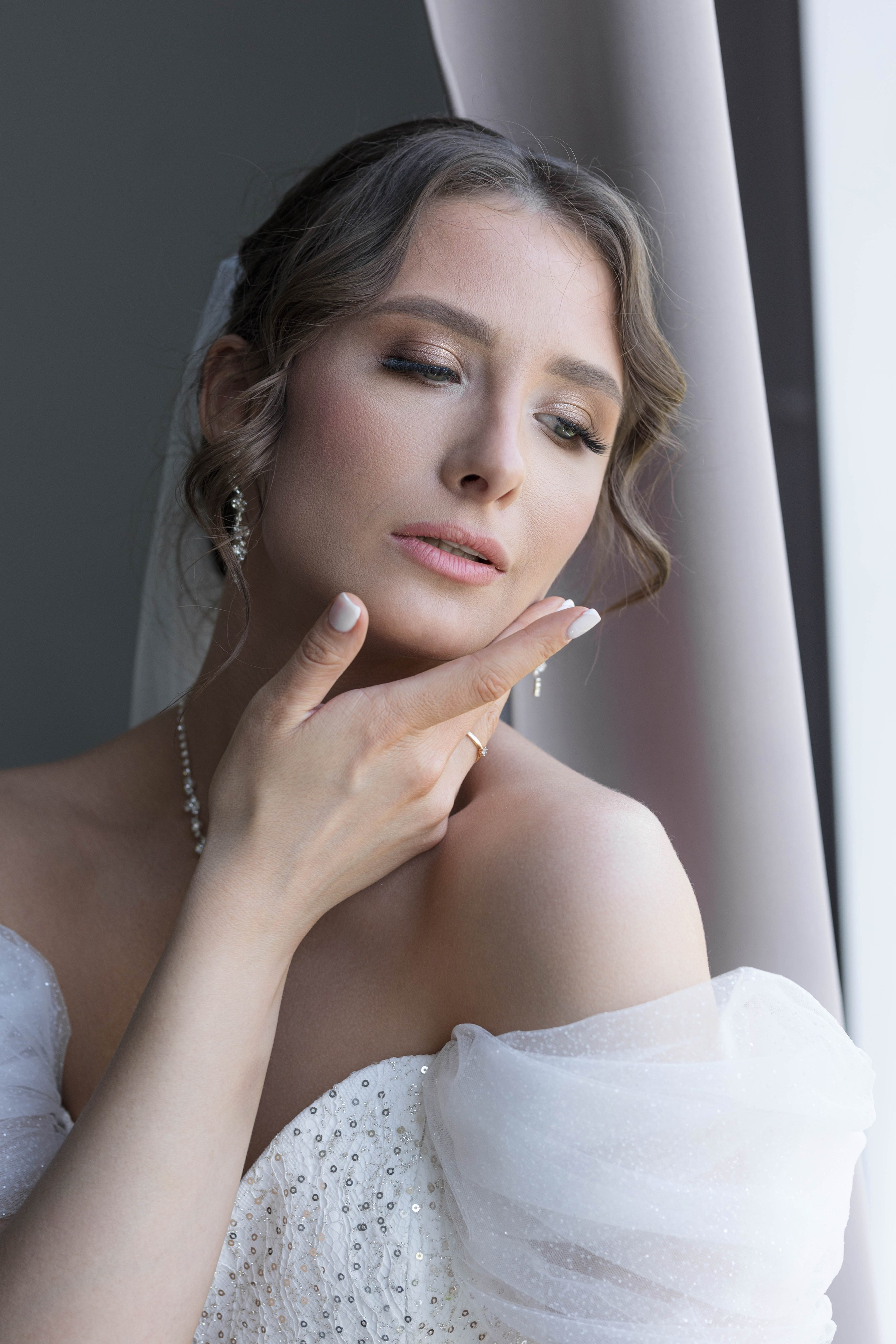 Ирина и Тимофей. Свадебный фотограф Витебск Минск