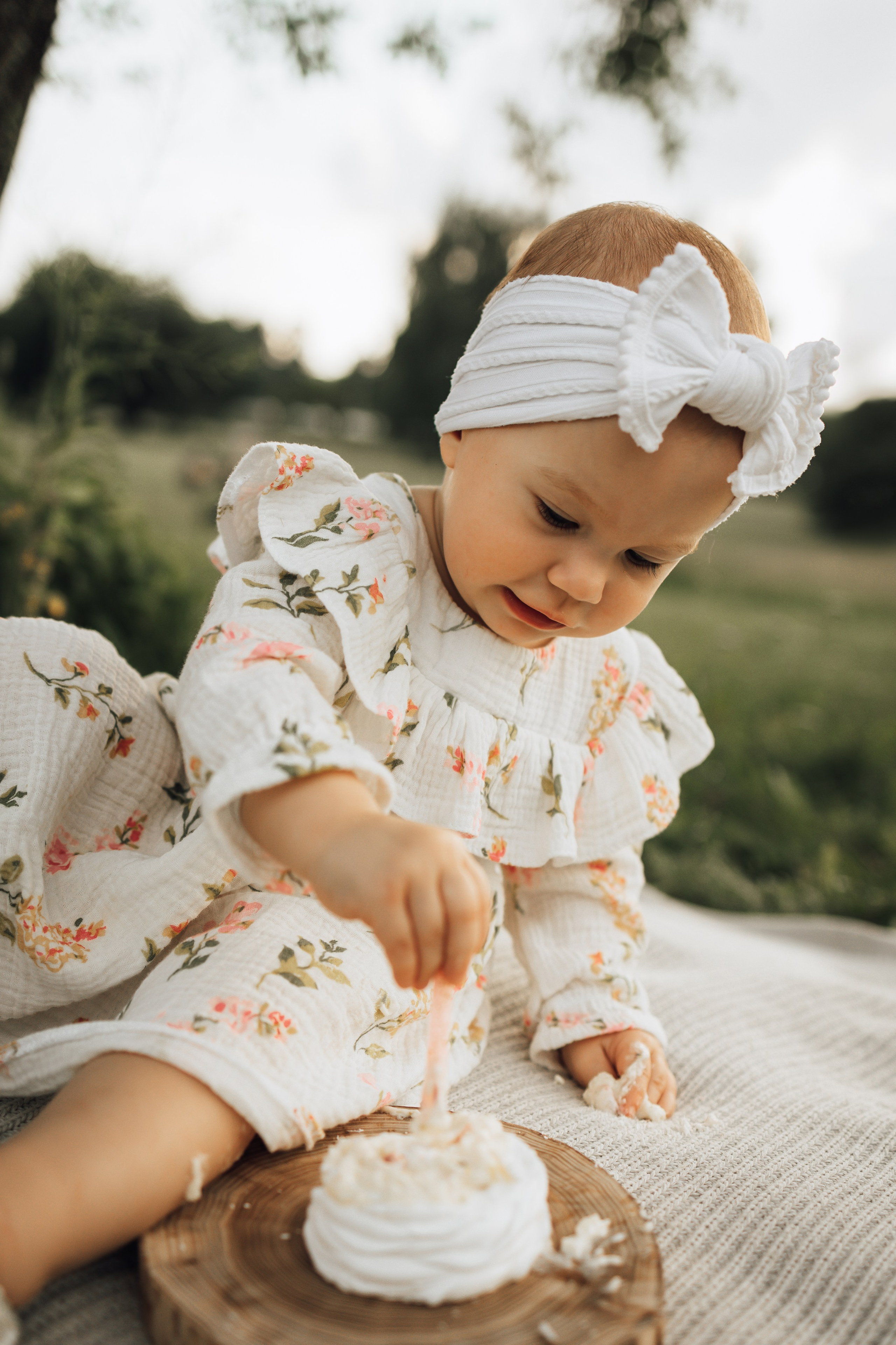 Агате годик!. Семейный фотограф Москва Юлиана Фетисова