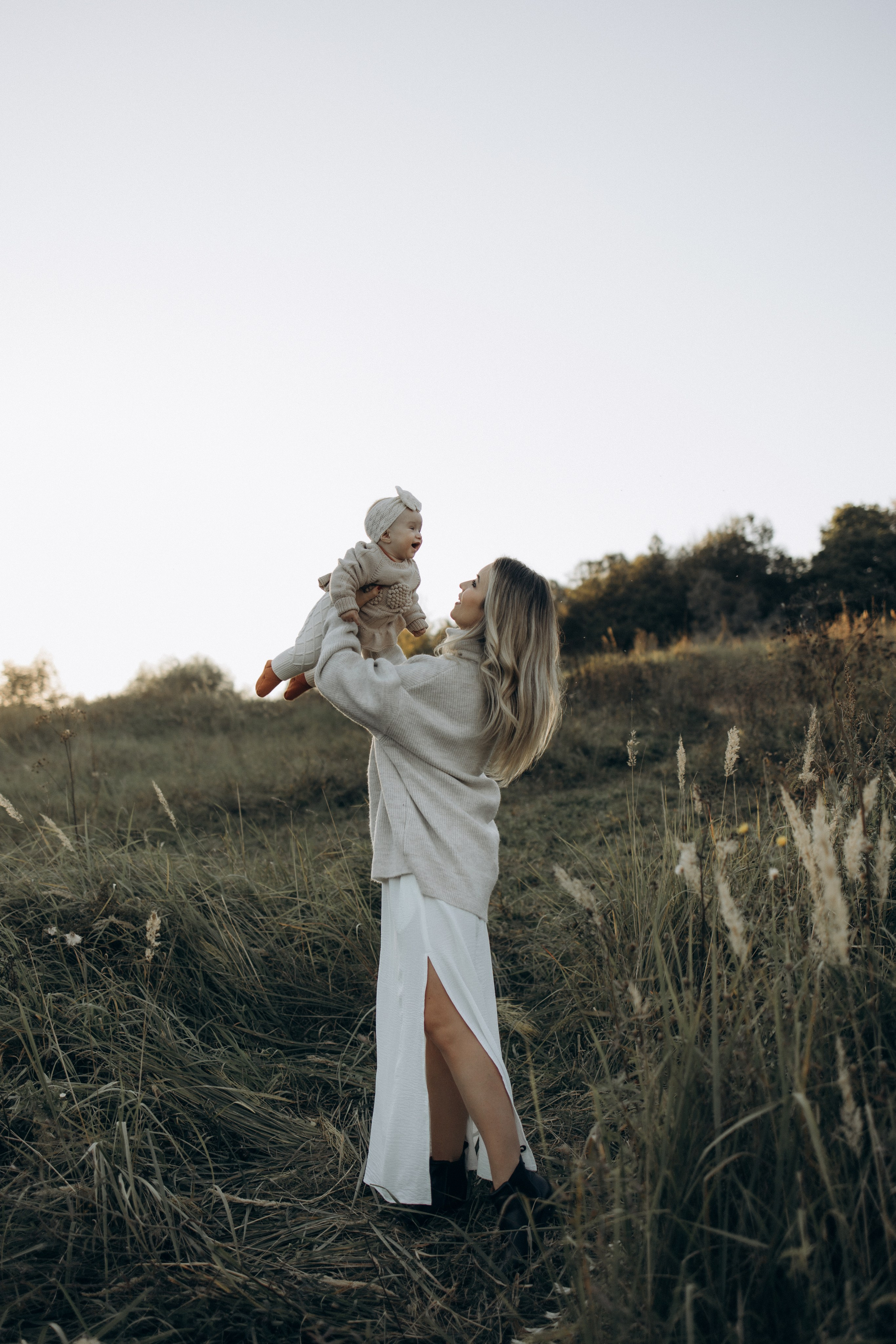 Мария и Варя. Семейный фотограф Москва Юлиана Фетисова