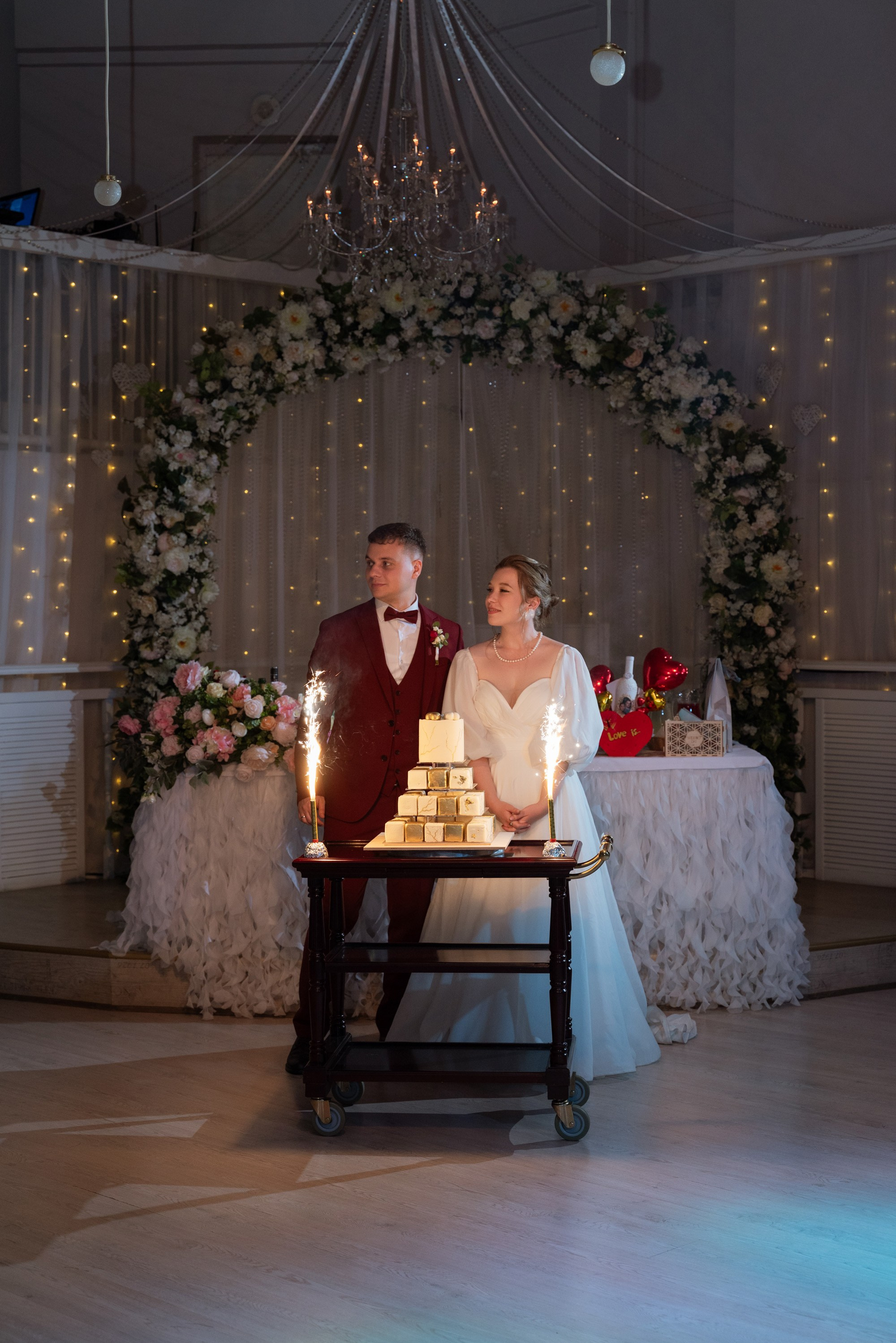 Егор и Елена | 02.06.24. Свадебный фотограф в Санкт-Петербурге Владислава Тюльпина