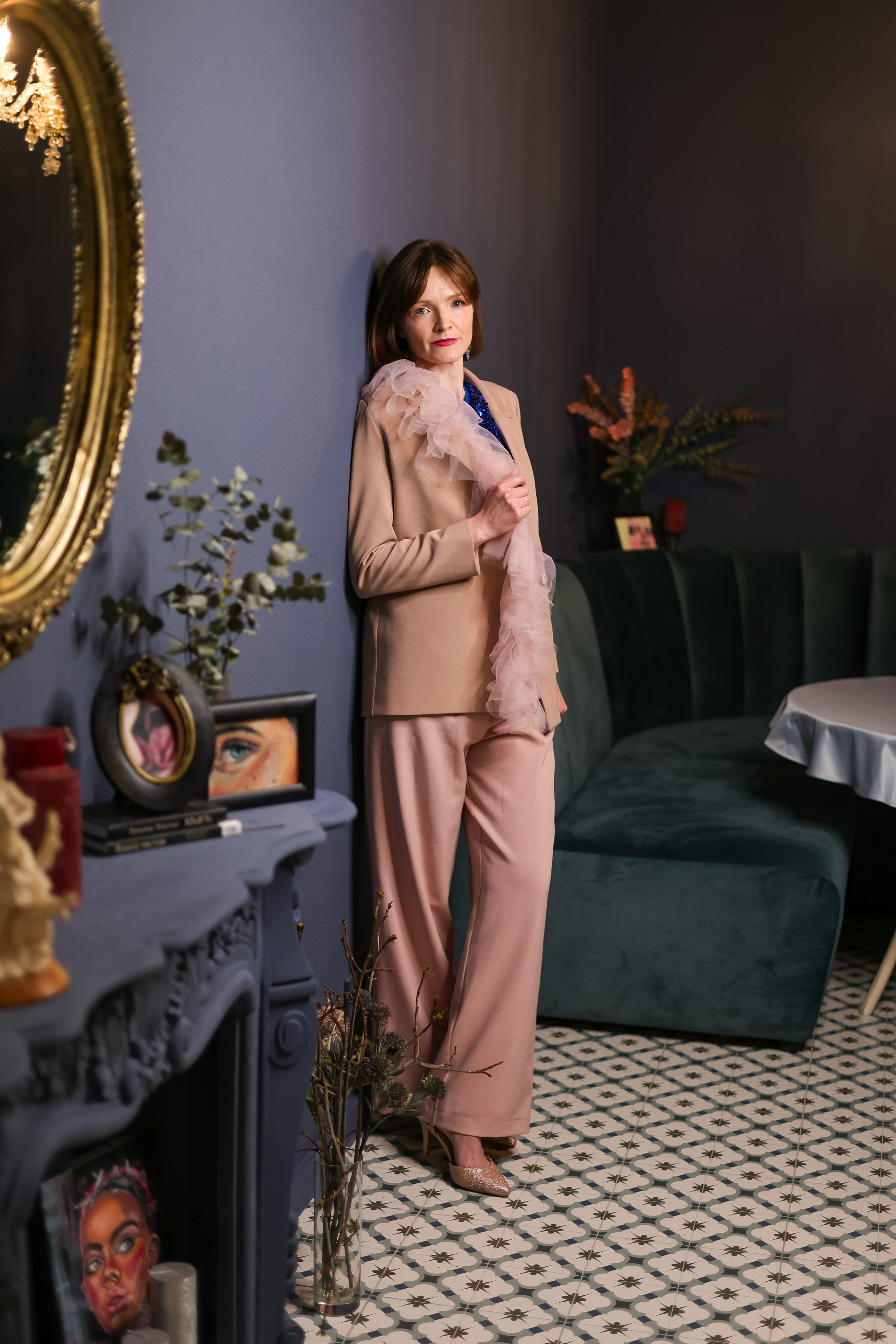 «Путь к себе». Свадебный фотограф Беларусь Ольга Козыренко