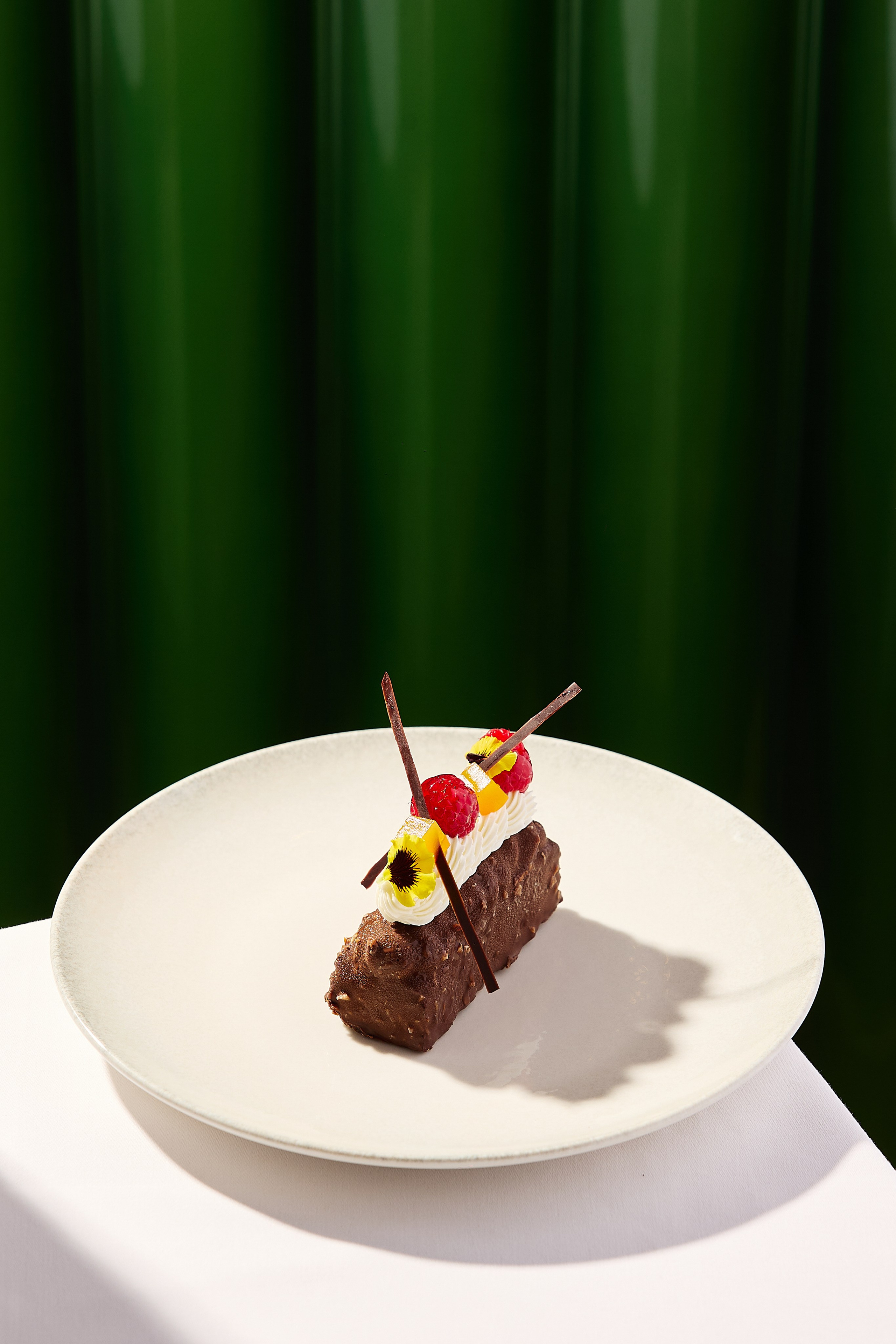 Food Photography in Dubai — Premium Restaurant & Menu Content. Evgen Yatsenko — Photographer in Dubai