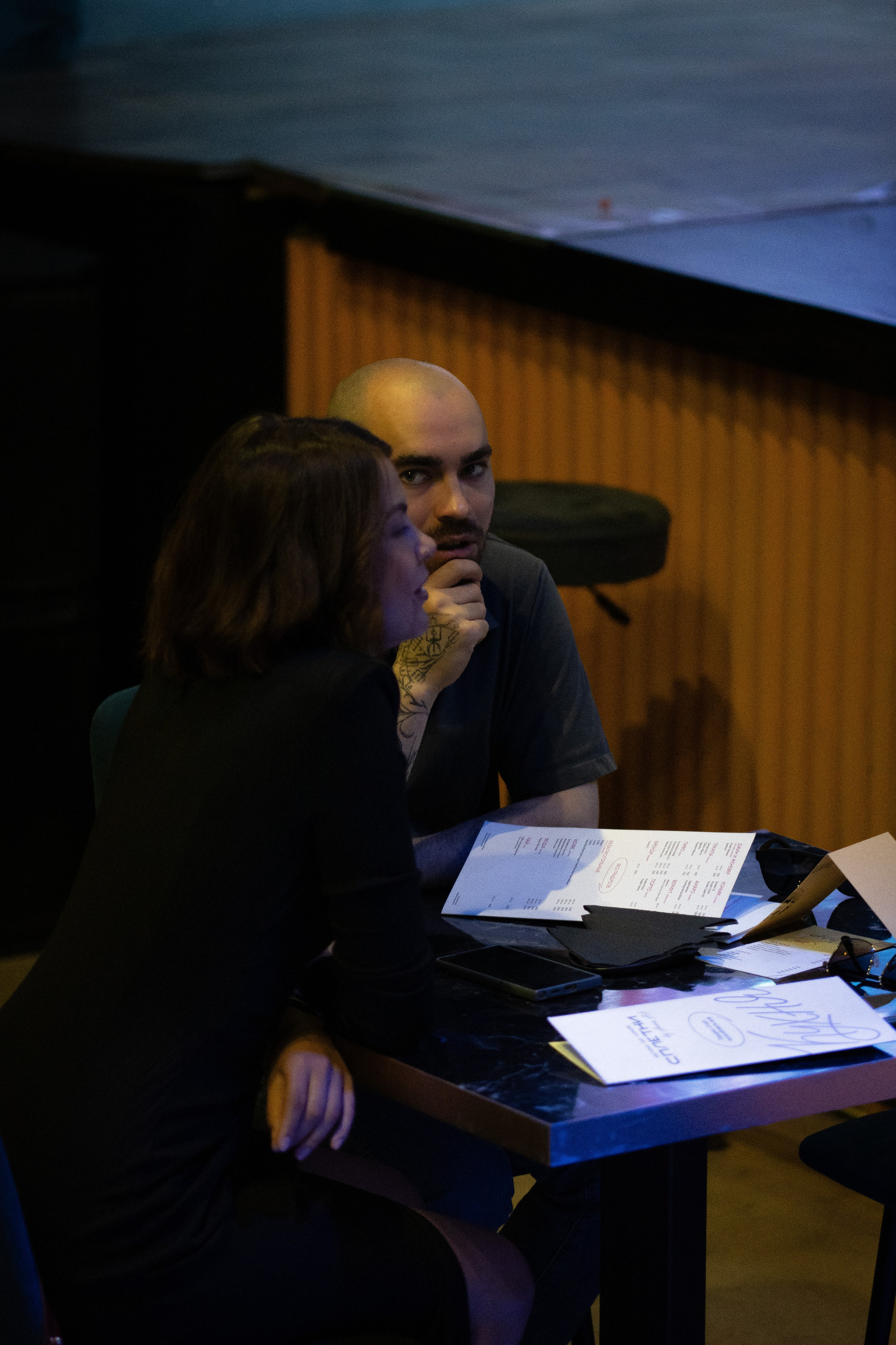 FaSol'. Анастасия Паршукова — фотограф Шерегеш Новосибирск