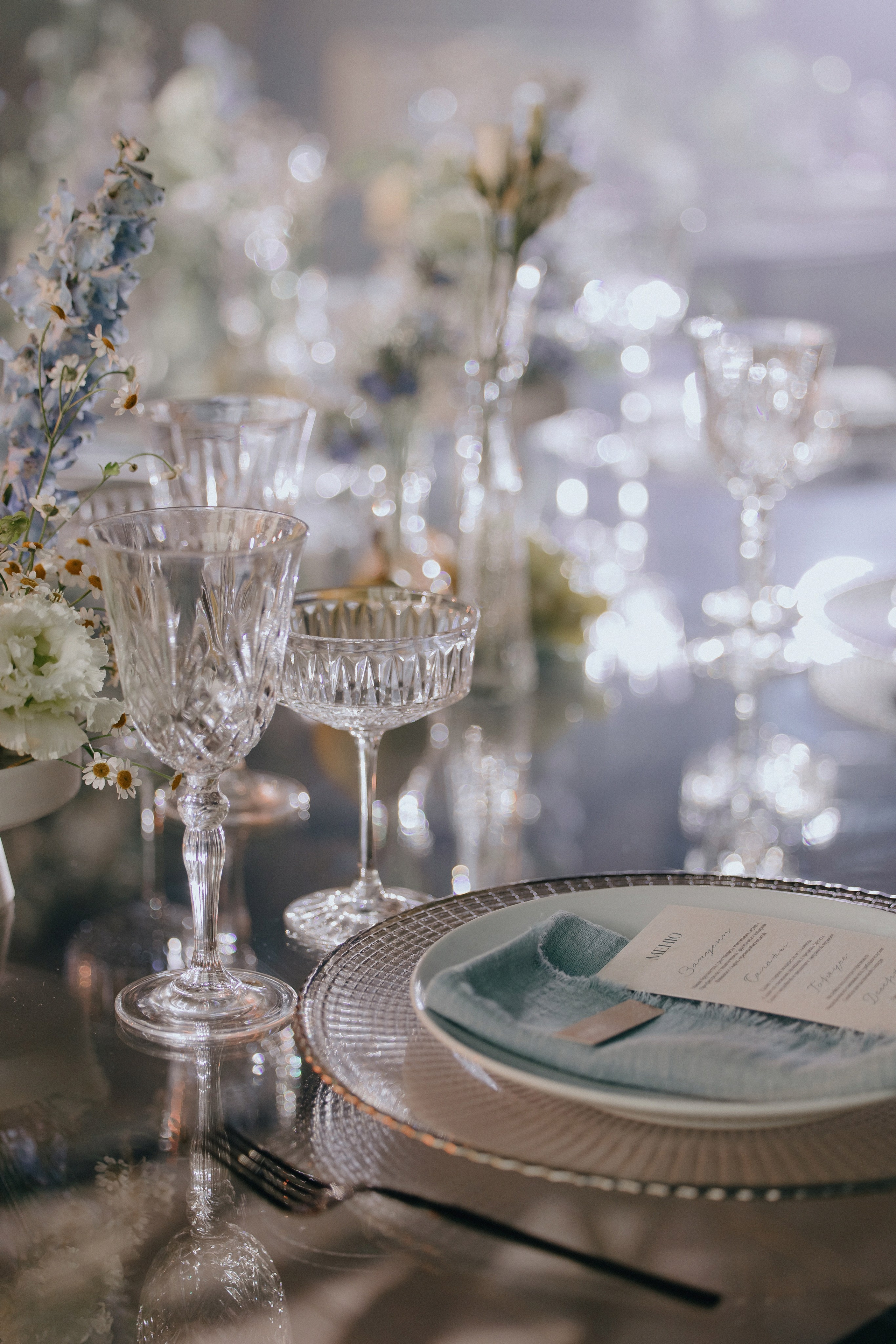 Загородная камерная свадьба Дмитрия и Екатерины. Свадебный фотограф Москва