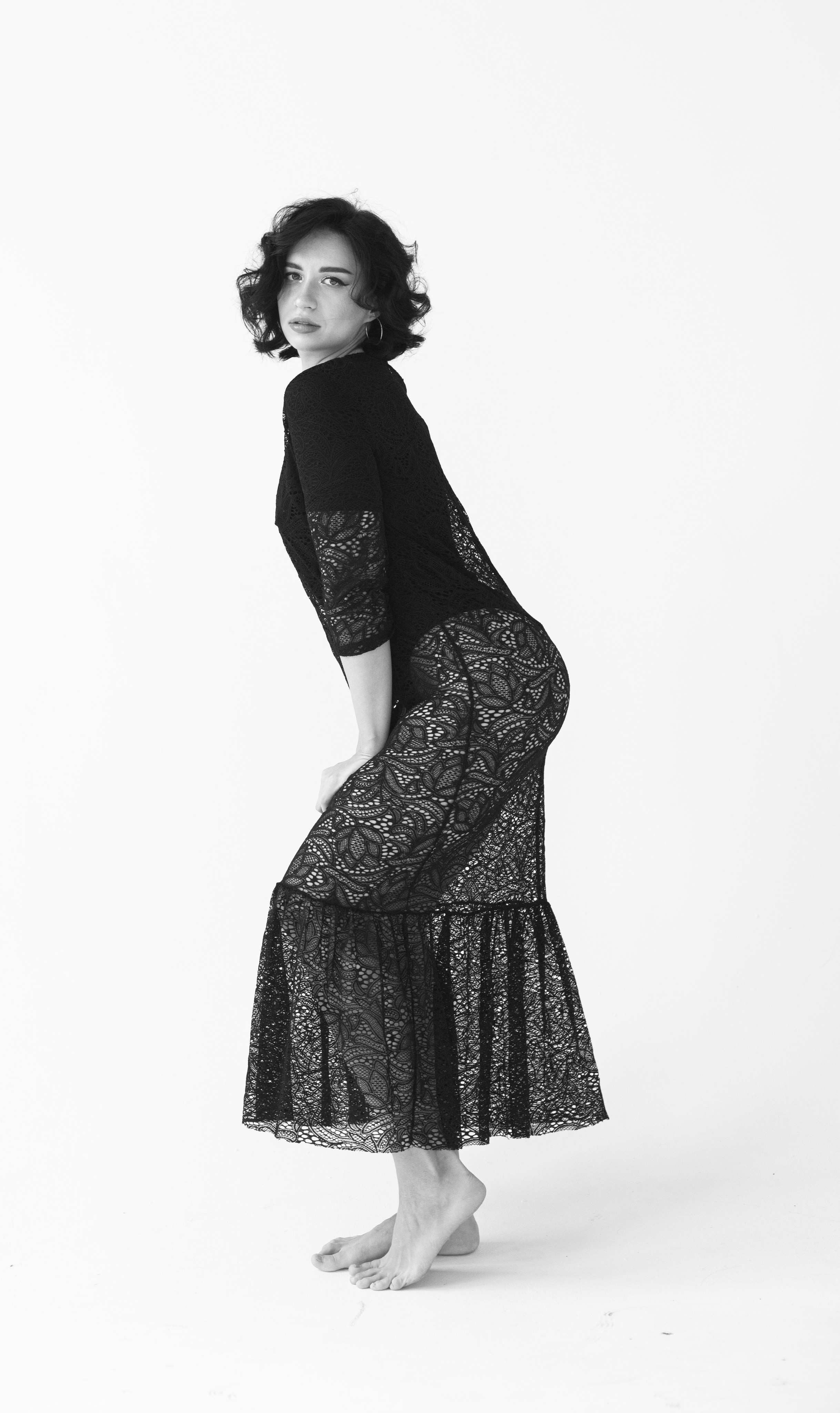 Анастасия. Индивидуальные и свадебные фотосессии в Москве. Фотограф Маякова Вера