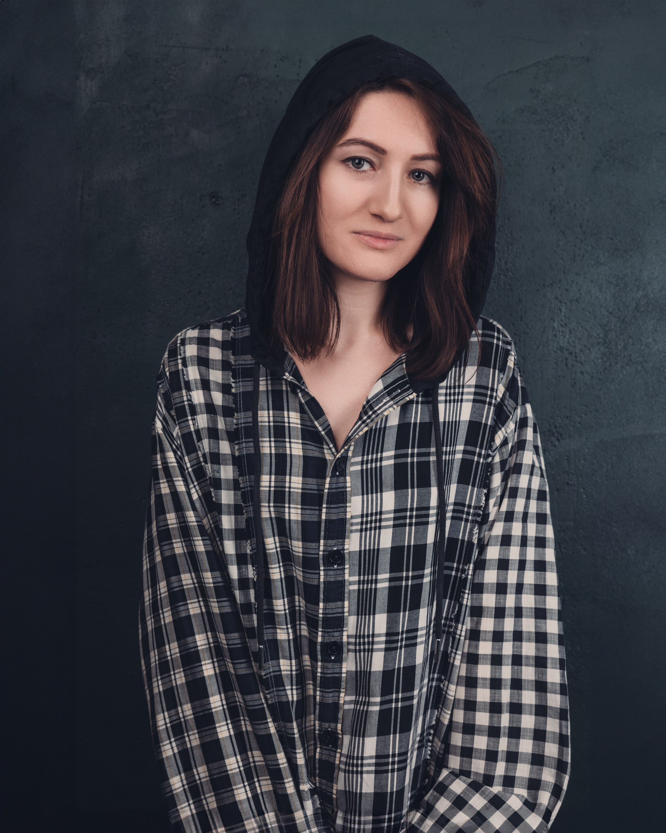 EKATERINA. Shamirov Arkadiy