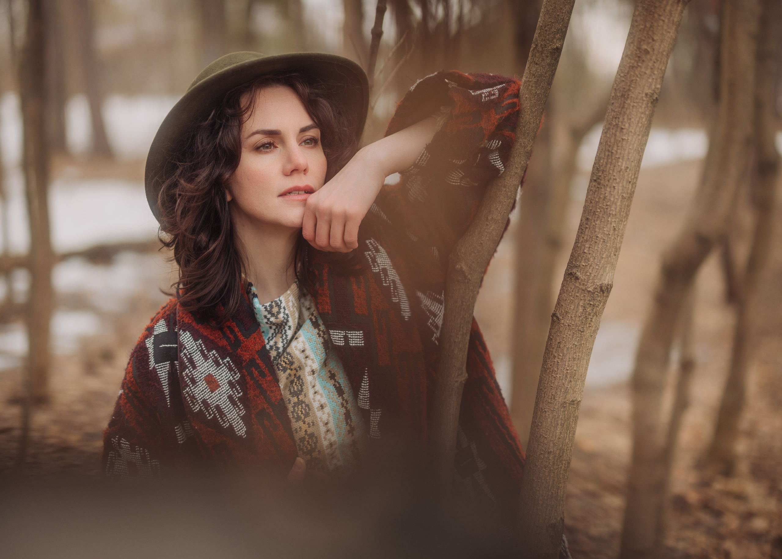 Model INNA. Shamirov Arkadiy