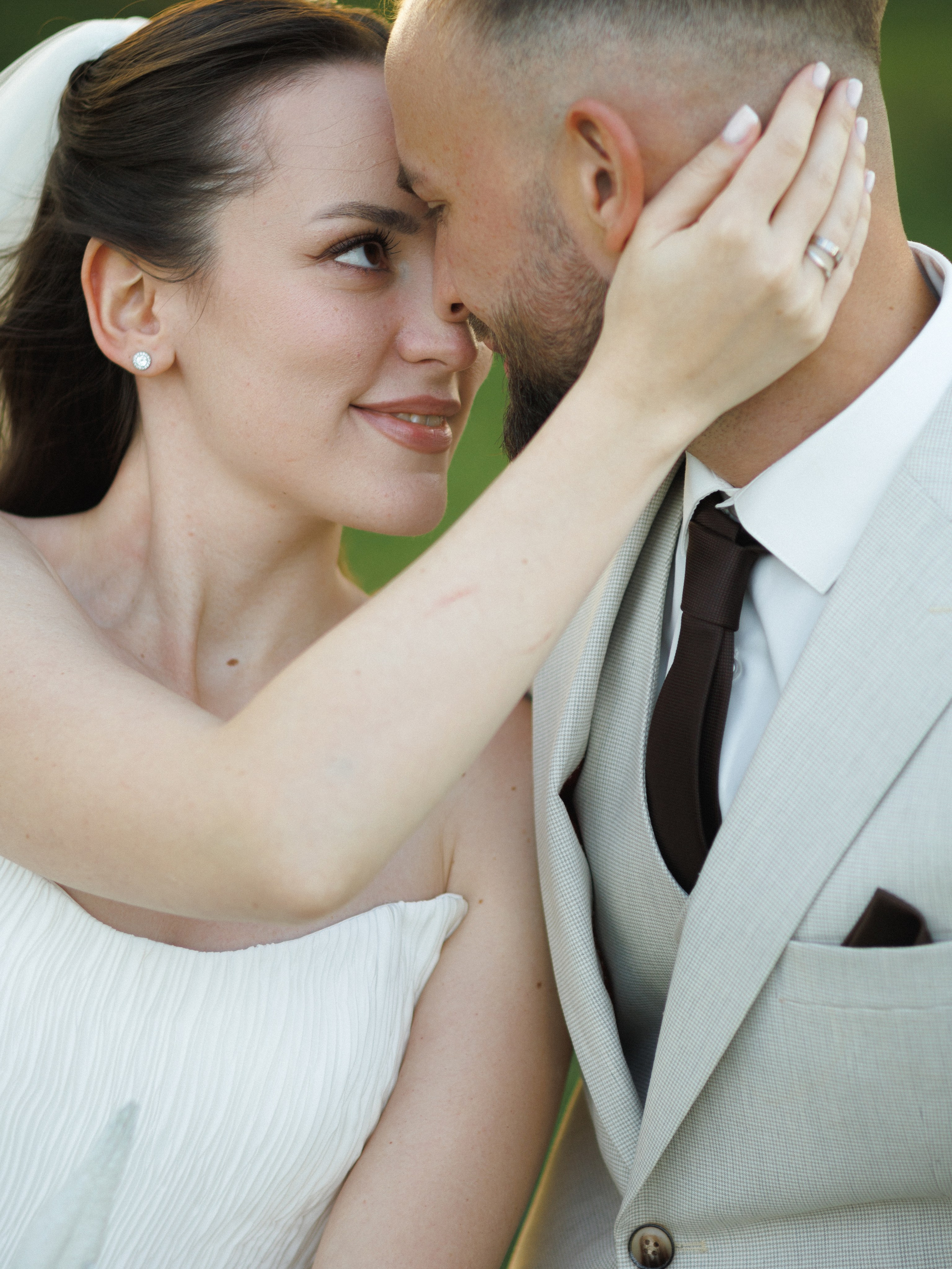 Семен и Валерия. Фотограф