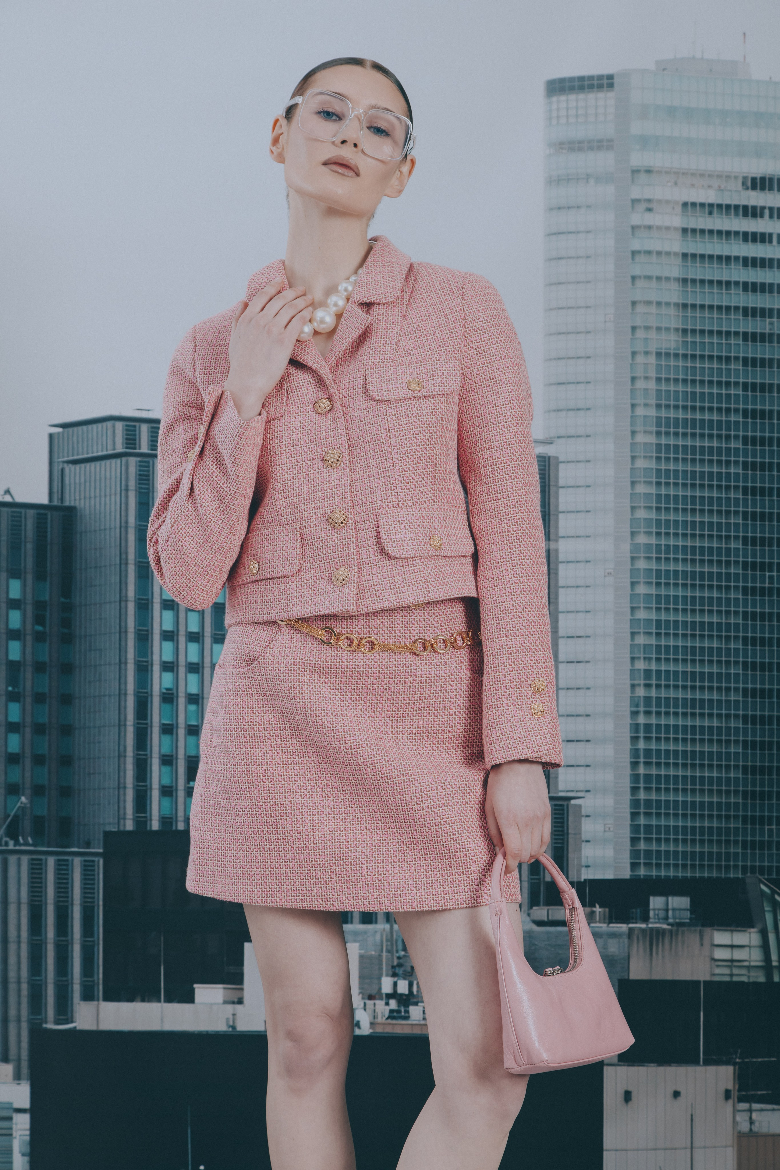 Съемка для брендов. Фотограф в Санкт-Петербурге Шура Капустина