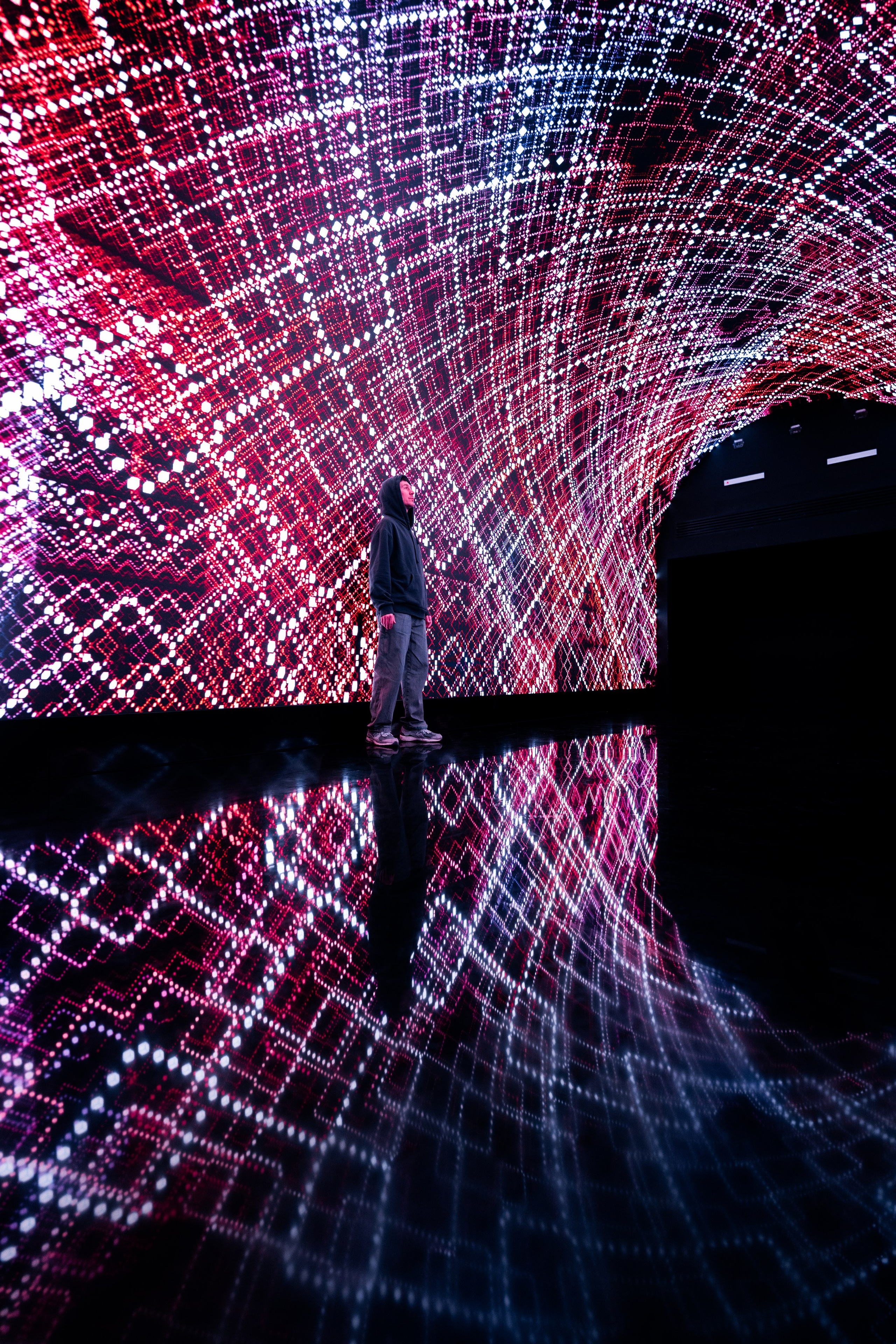 Generative Gallery & Luminar X, Making Magic. @tomrus: Рустам Шагиморданов — фотограф