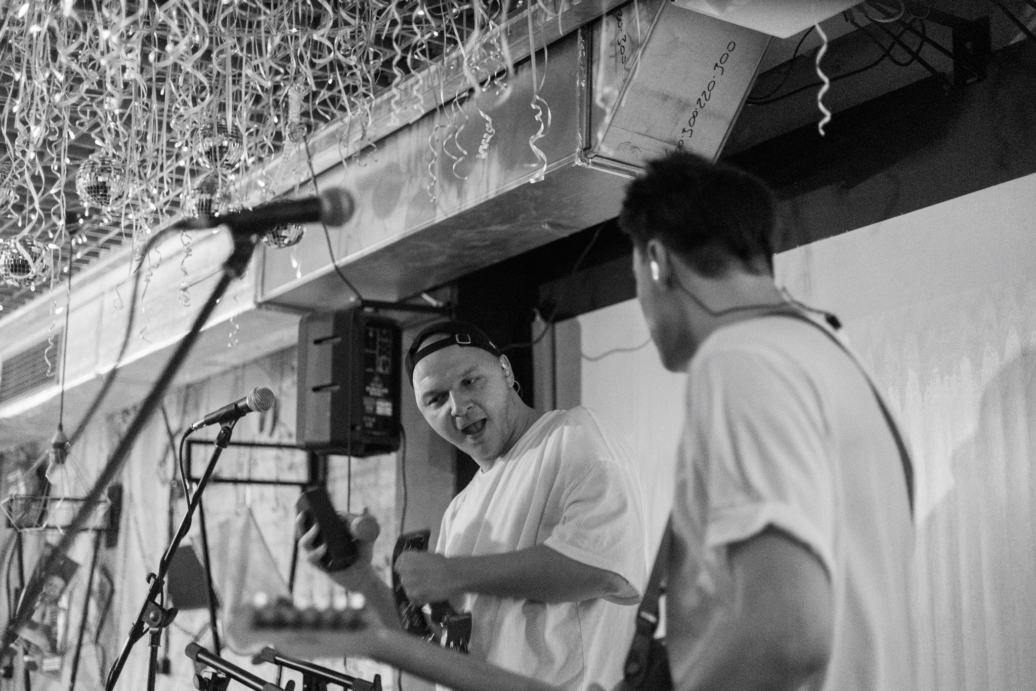 Икар, Electric Lines, Магнитола, 10.01.26, Jawsspot