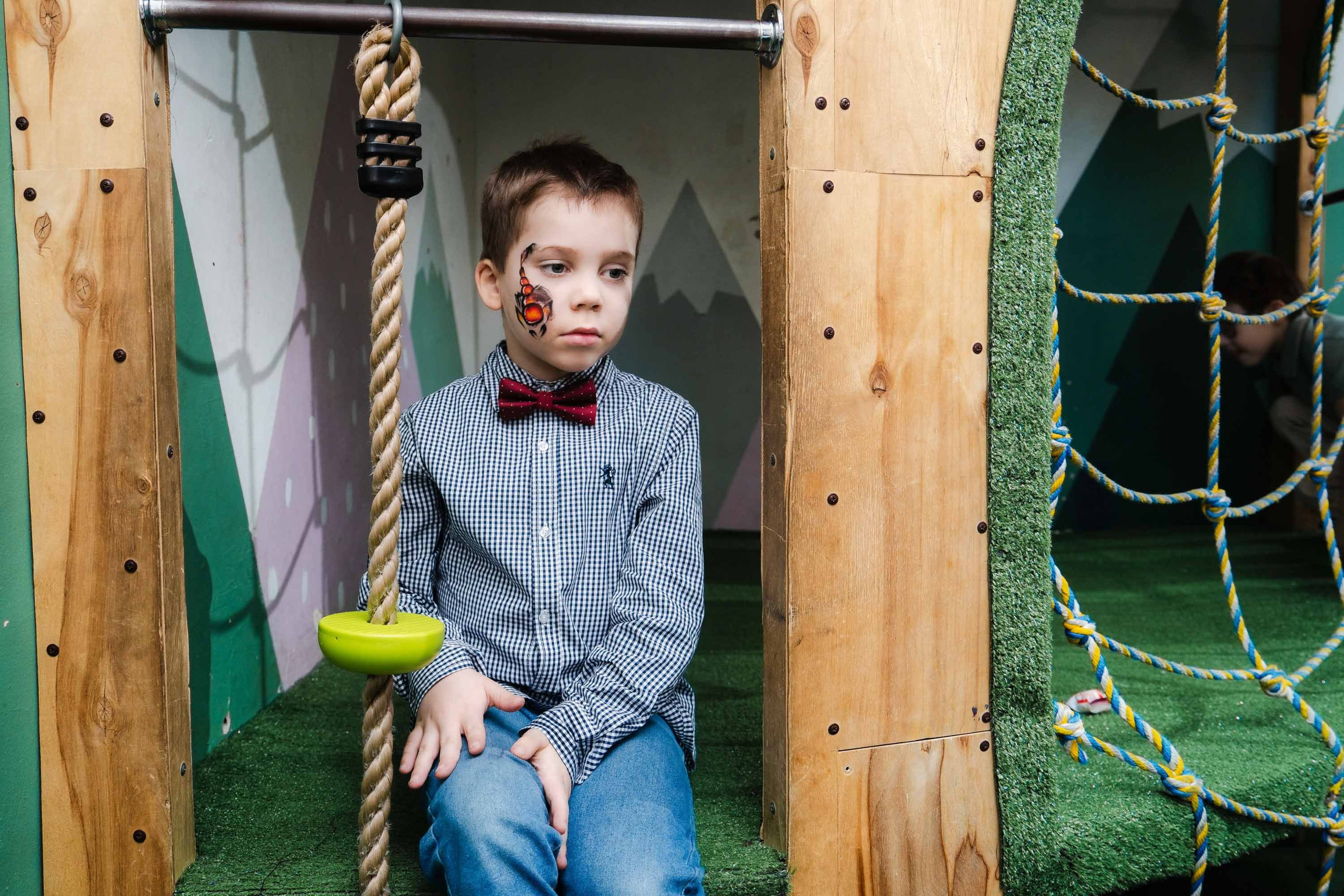 День рождения Ариши. Свадебный и семейный фотограф в Санкт-Петербурге Виктор Голубев