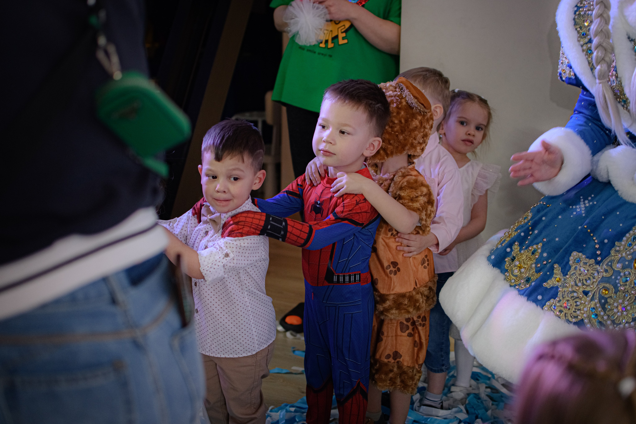 HAPPY NEW YEAR. Photokarish