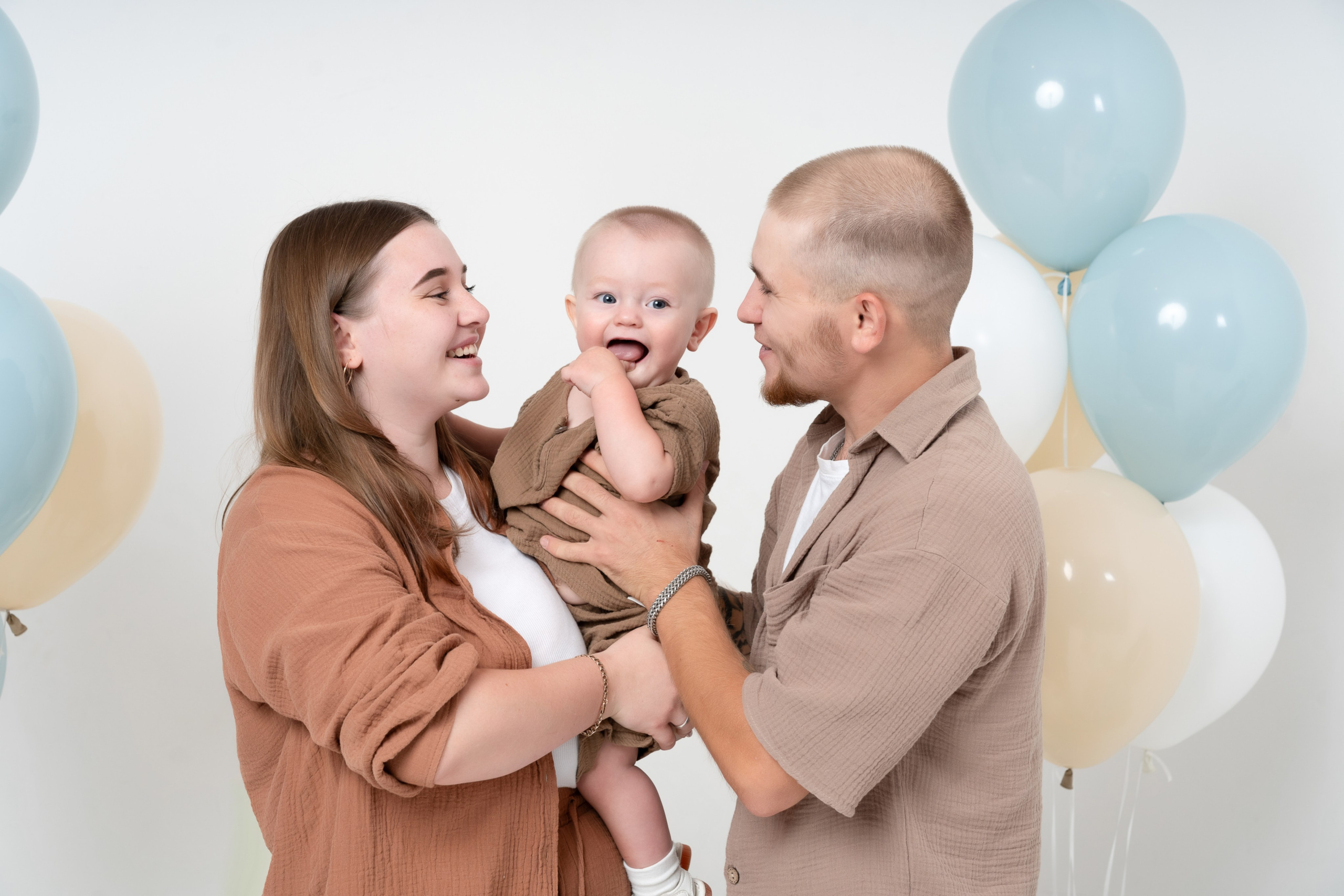 Детская фотосессия. Фотограф Саратов/Энгельс