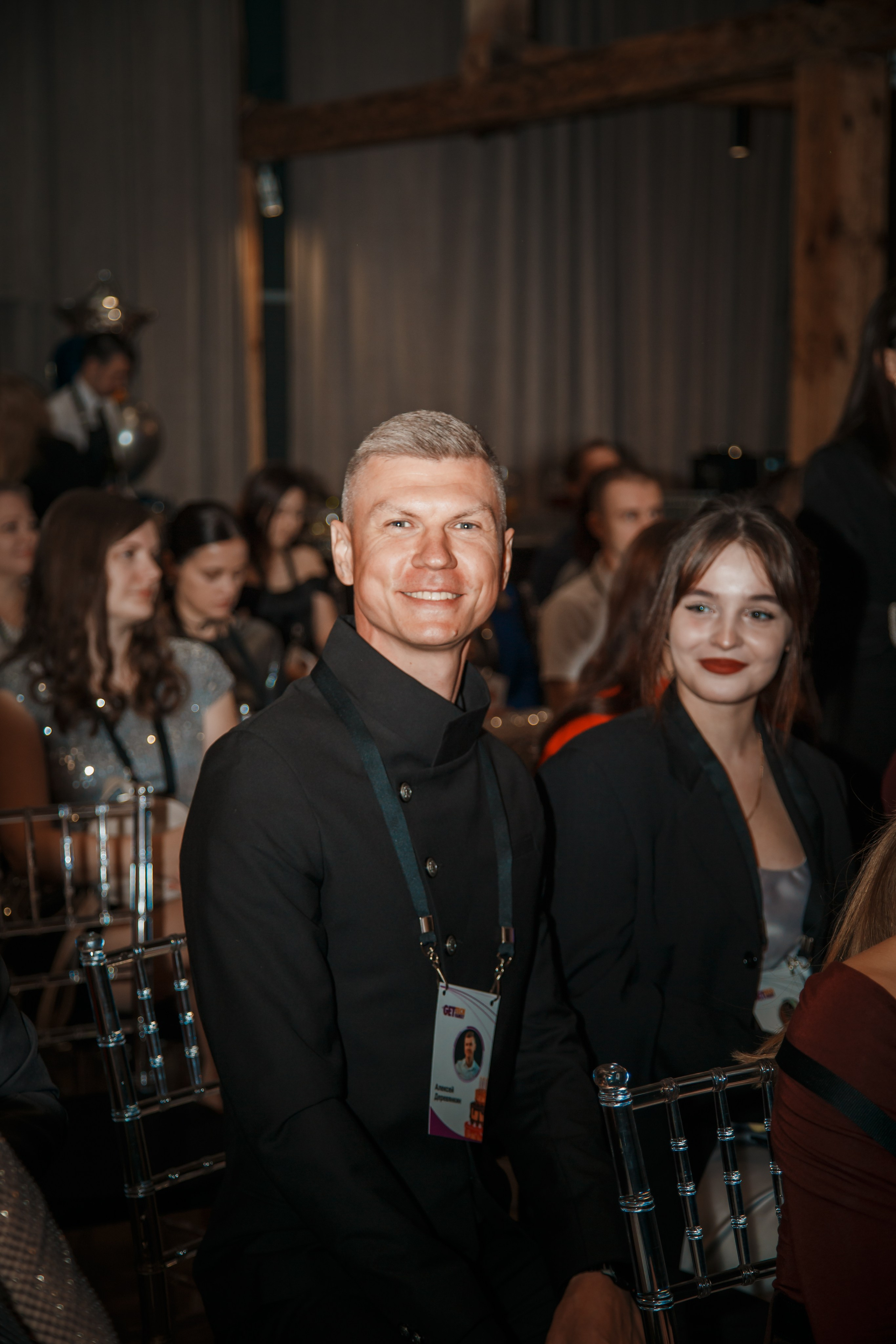 Репортажная съёмка дня рождения GETTECHFAMILY в Москве, Гости праздника GETTECHFAMILY — репортажные фотографии, Моменты праздника на корпоративе — фотограф в Москве, Детали мероприятия GETTECHFAMILY — репортажная съёмка, "Фотосессия дня рождения GETTECHFAMILY — кадры гостей и атмосферы, Катерина Сысуева, Рина Сысуева, Rina_sphoto