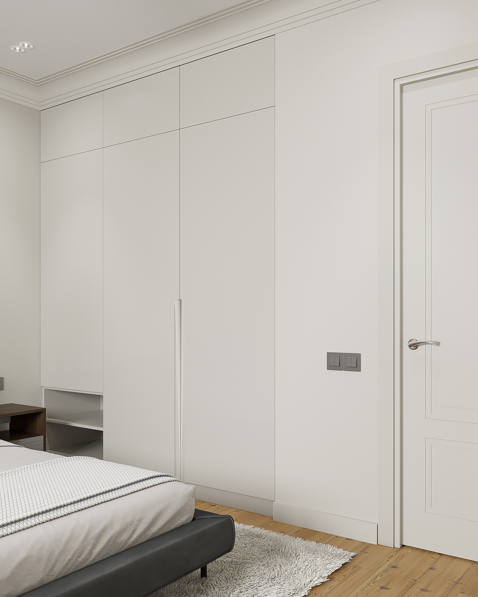 Сказка (визуализация проекта). Lalich