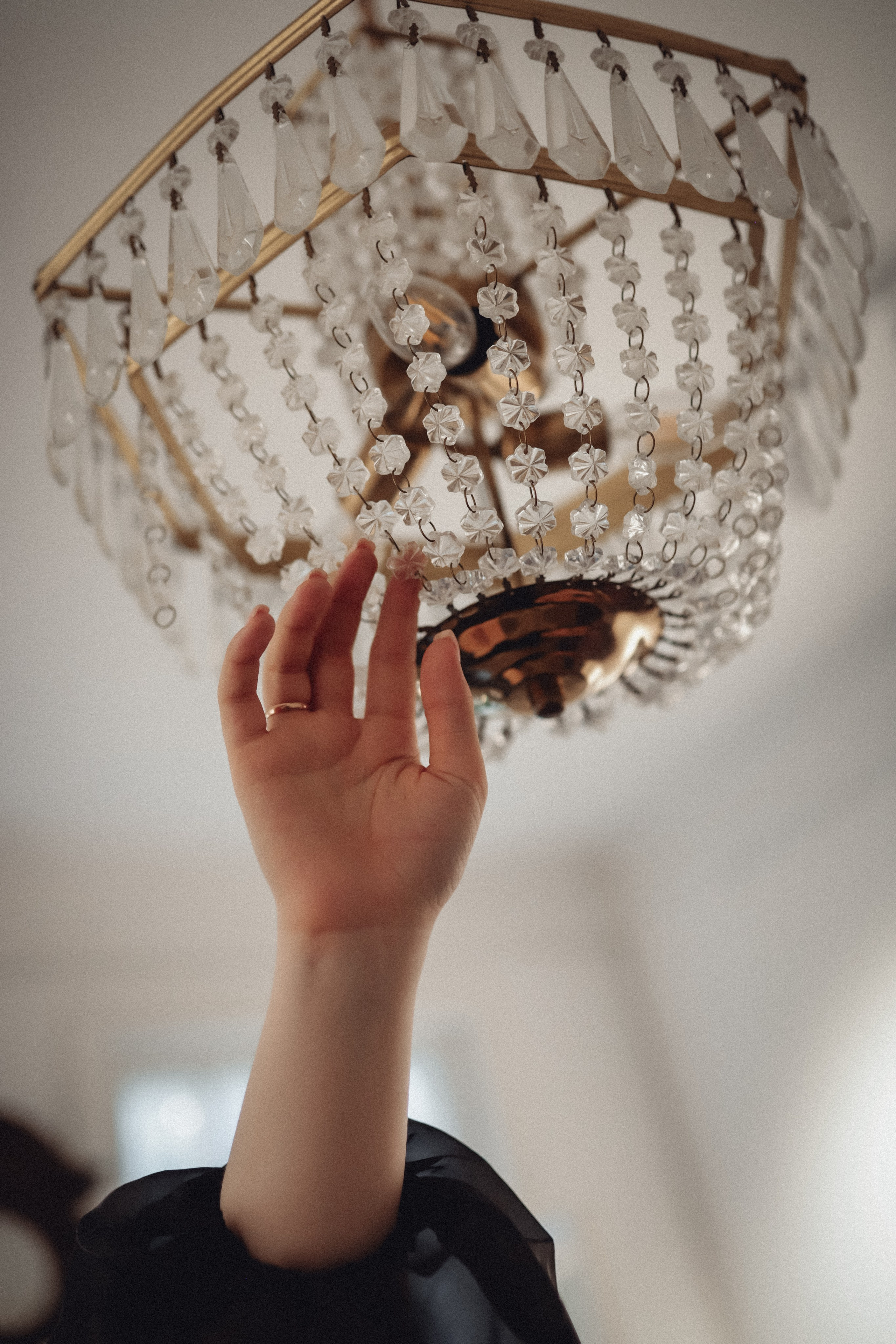 Настя. Фотограф в Нижнем Новгороде Кристина Батанова