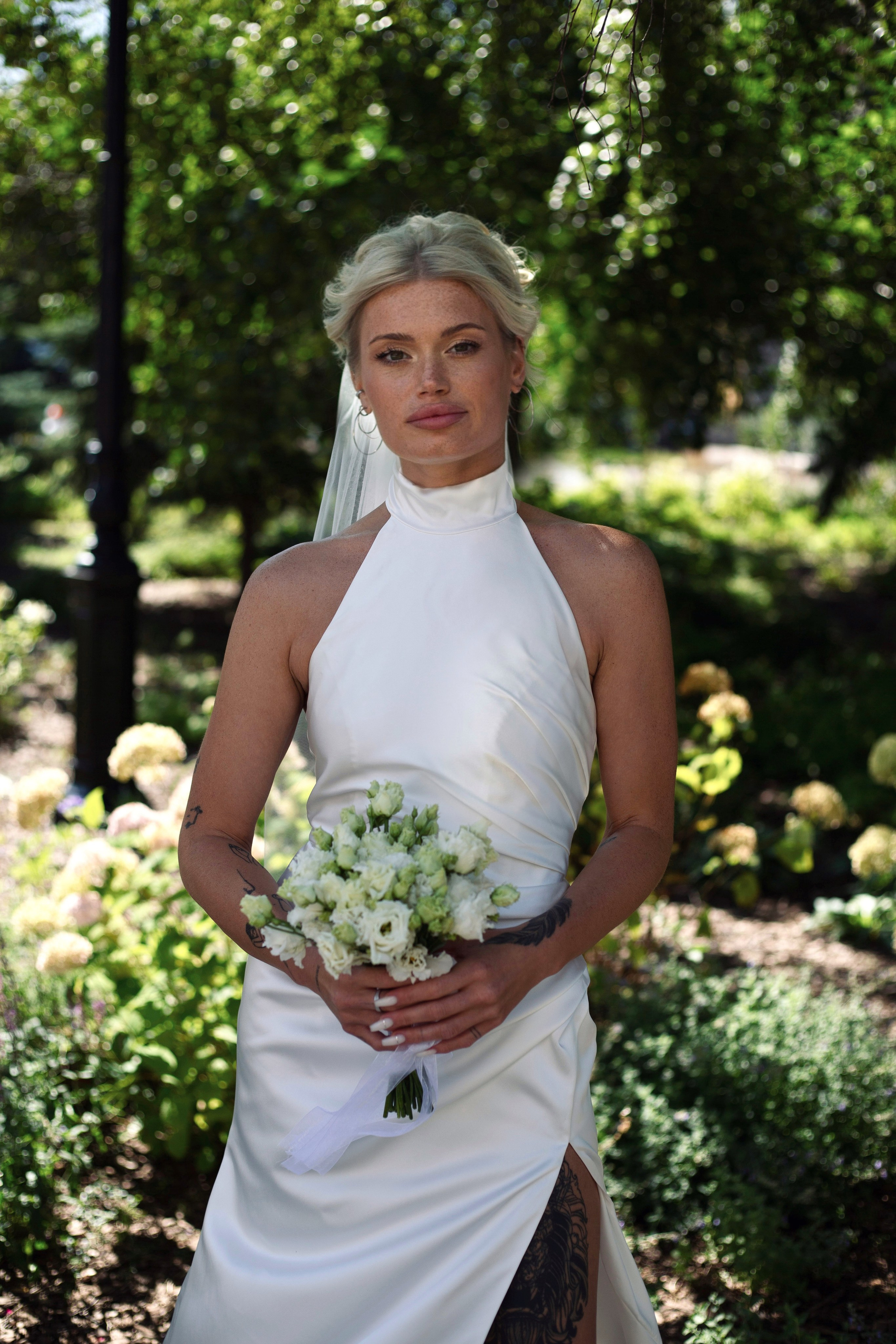 Wedding. Свадебный и семейный фотограф в Москве Наташа Кромина