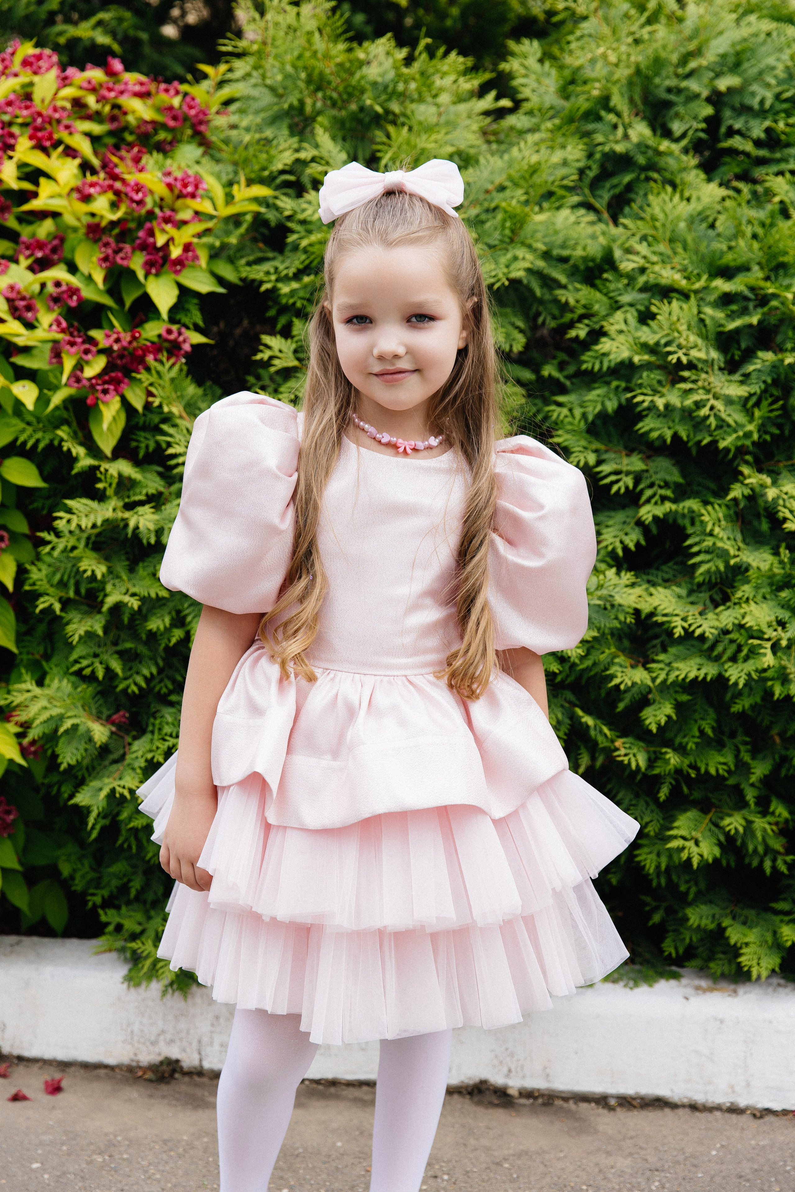 Детский сад № 109. Фотограф и Видеограф в Краснодаре Юлия Солодченко