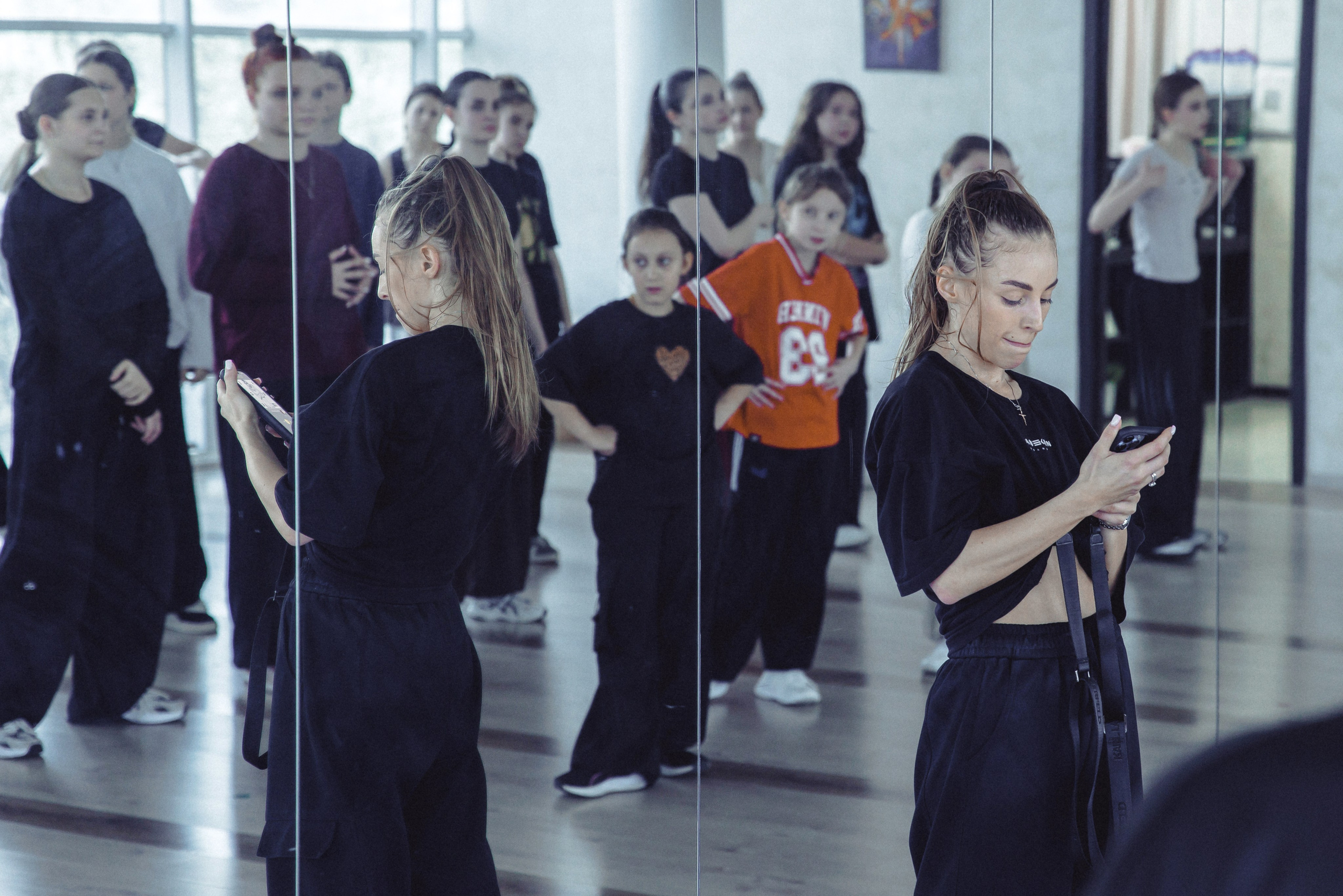 МК от солистки балета TODES Анны Макогоновой. Фотограф и Видеограф в Краснодаре Юлия Солодченко