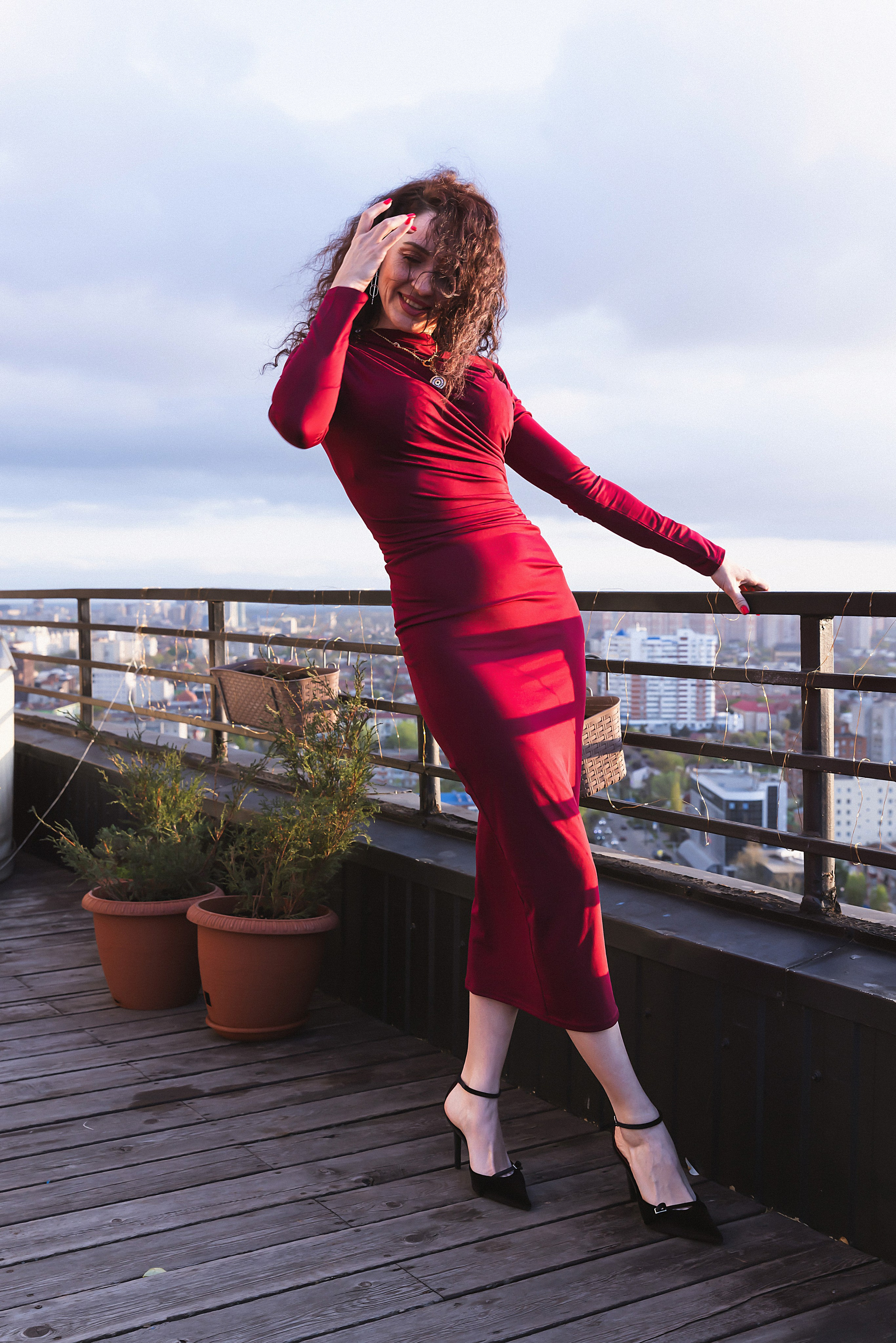 День рождения Насти!. Фотограф и Видеограф в Краснодаре Юлия Солодченко