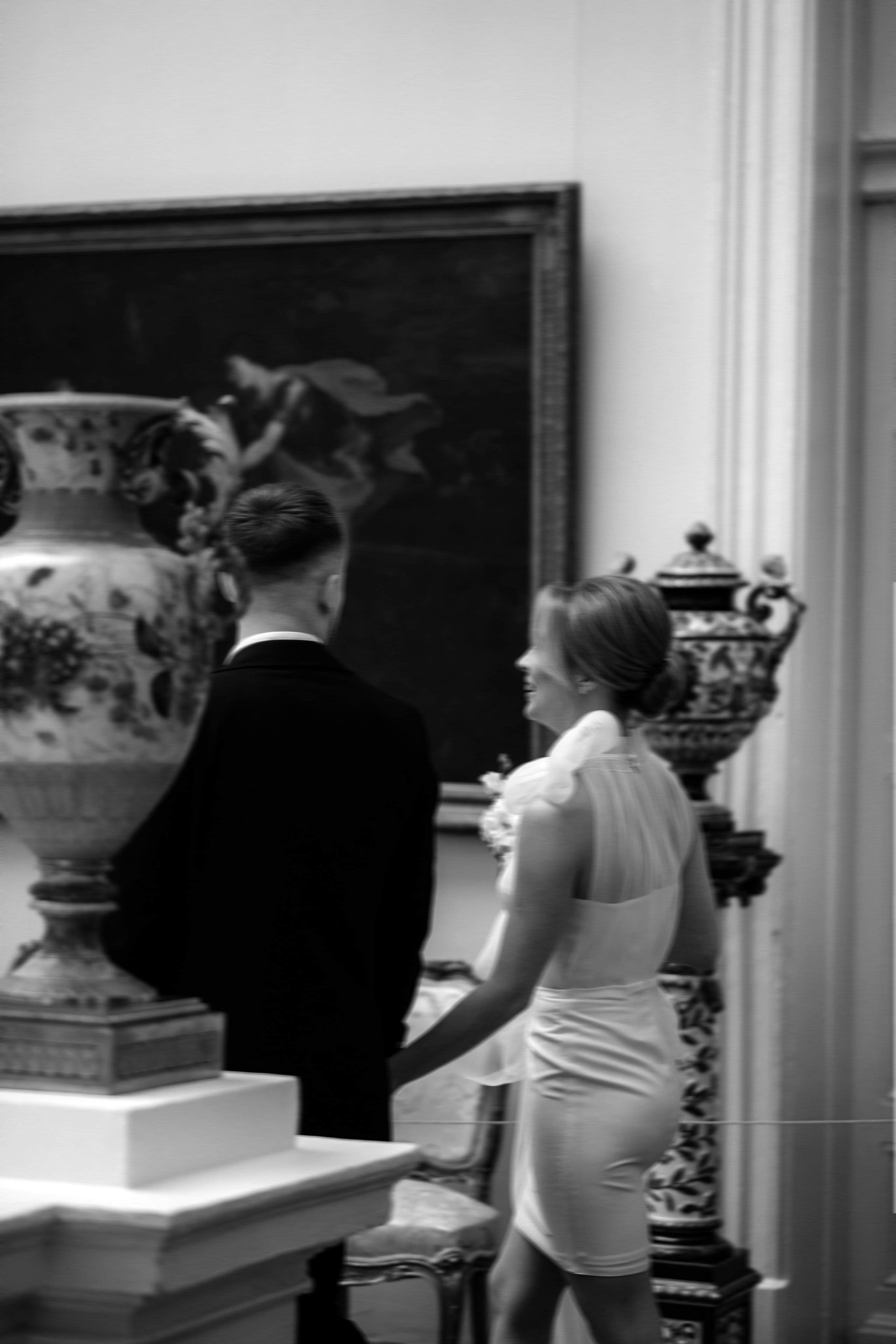 Дмитрий и Злата. Главная