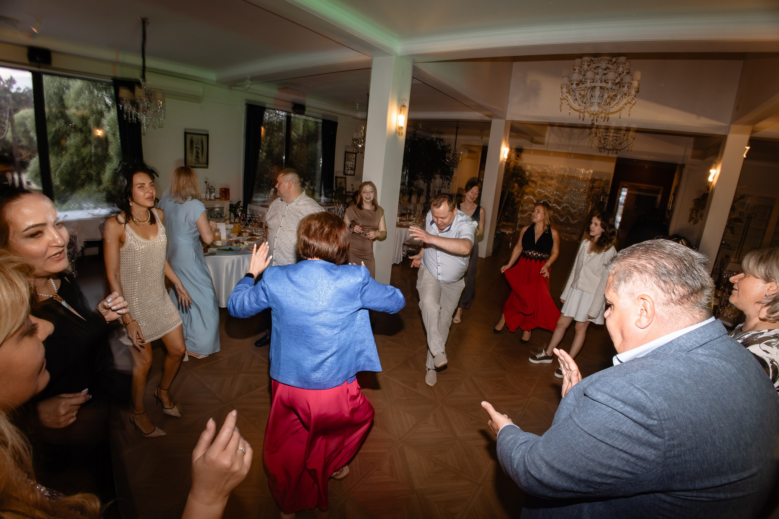 Виктор & Диана. Свадебный фотограф Михаил Александров