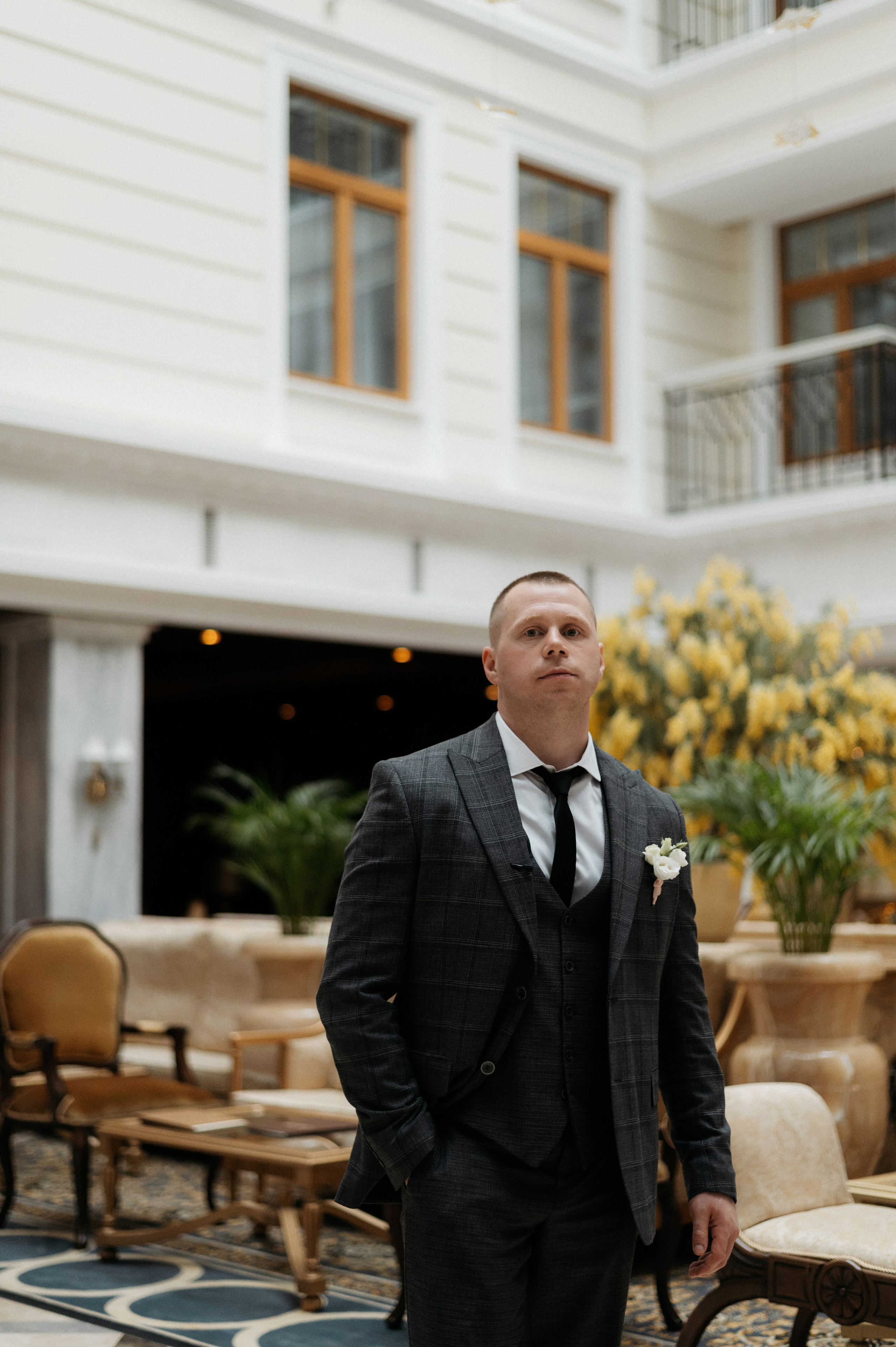 Alena|Kostya. Свадебный фотограф Санкт-Петербург DanyaPhotoart