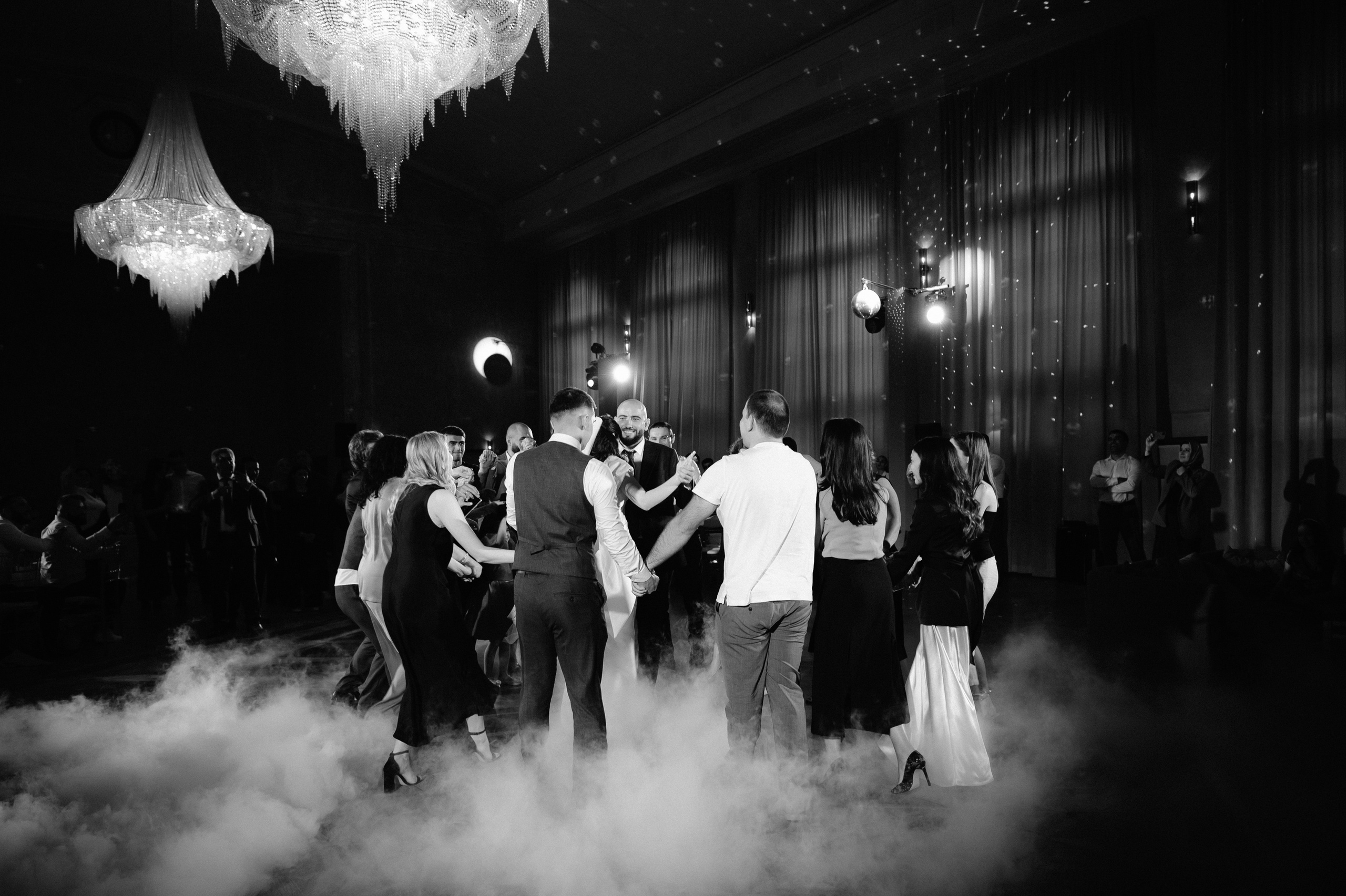 Sakina|Roman. Свадебный фотограф Санкт-Петербург DanyaPhotoart