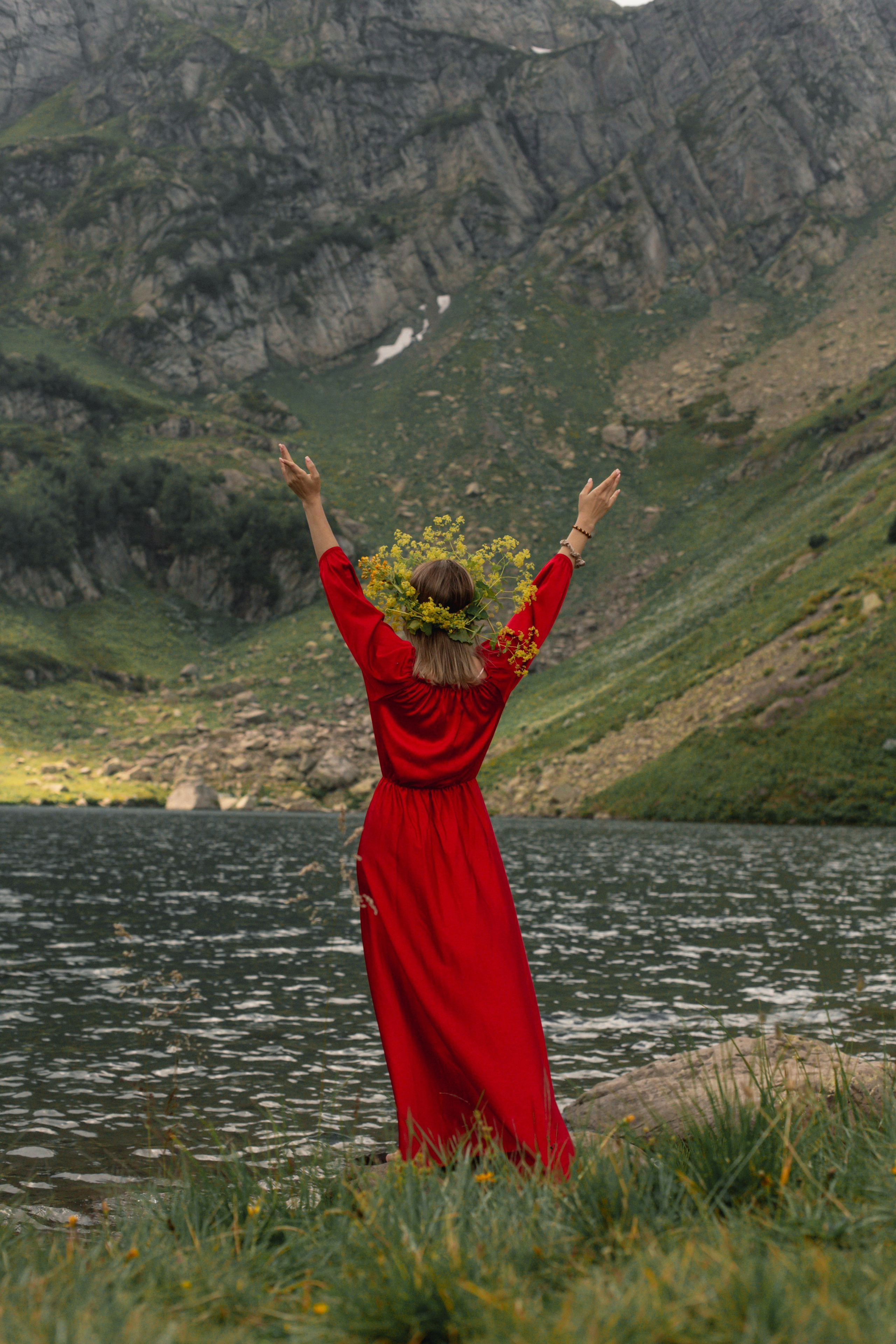 Съемки в горах. Фотограф в Санкт-Петербурге и Москве Макс Спектор