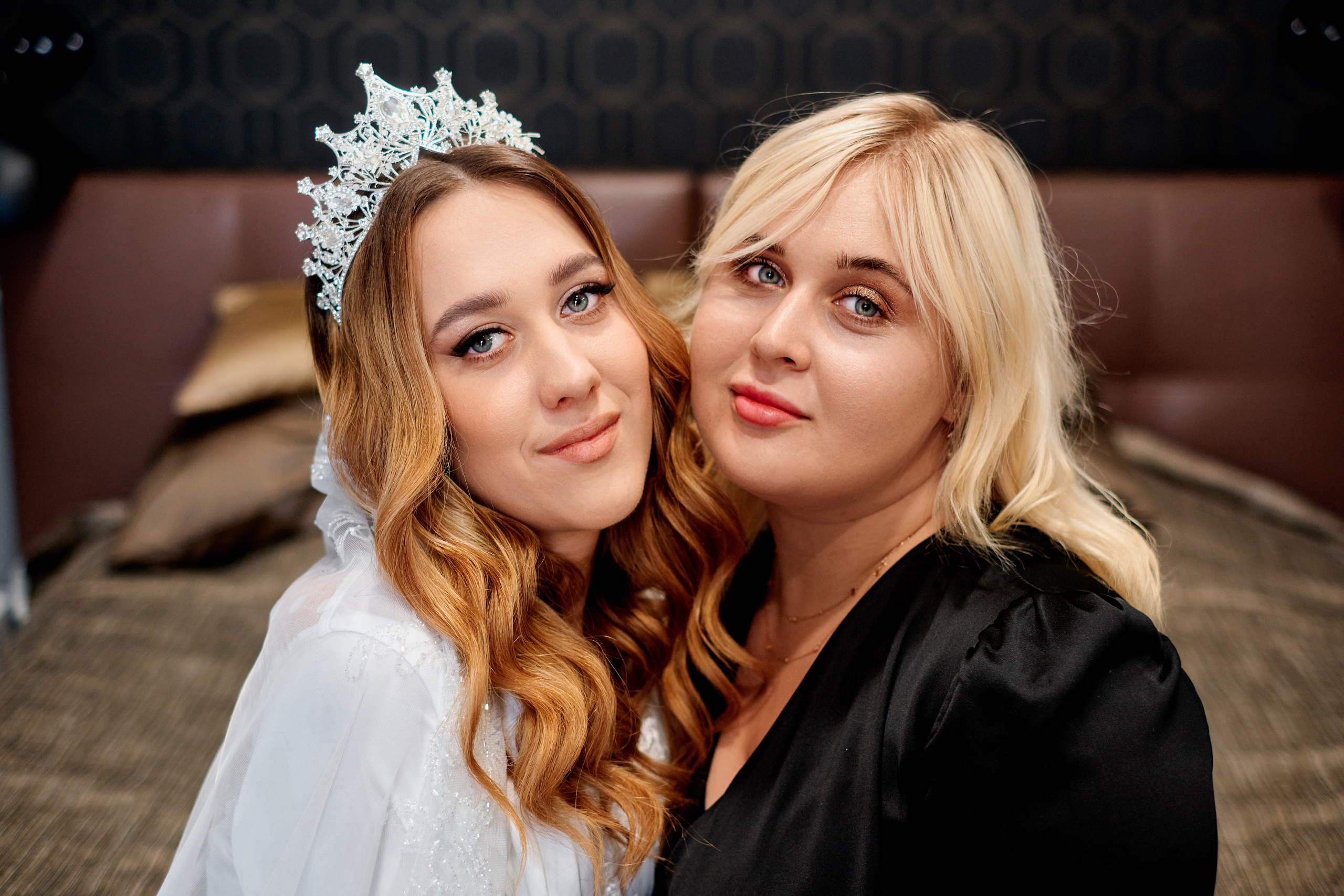 Даниил и Кристина. Фотограф Таганрог Анна Трайжон