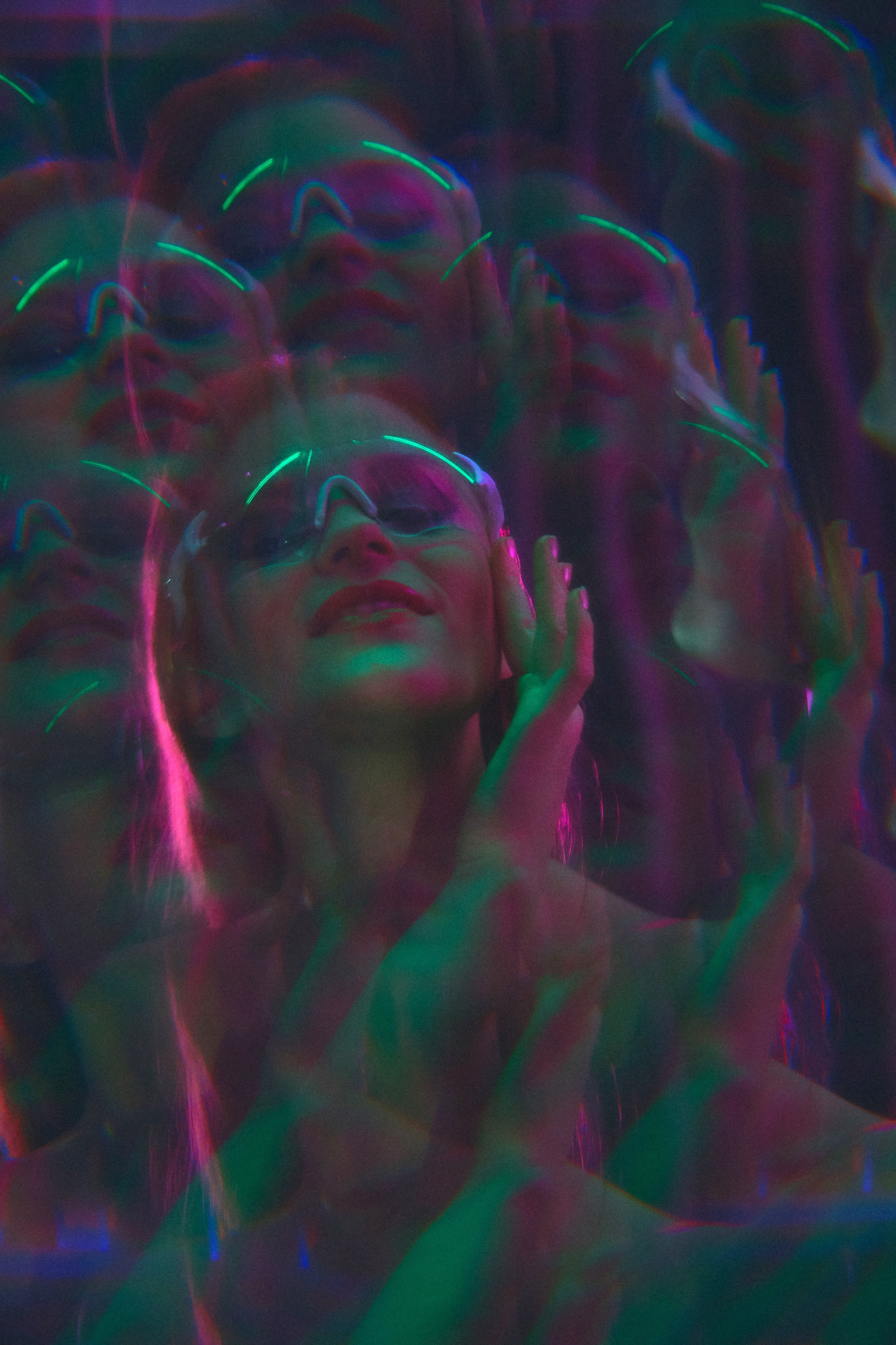 DISСОКАТЯ. Фотограф Анастасия Федорова  Санкт-Петербург