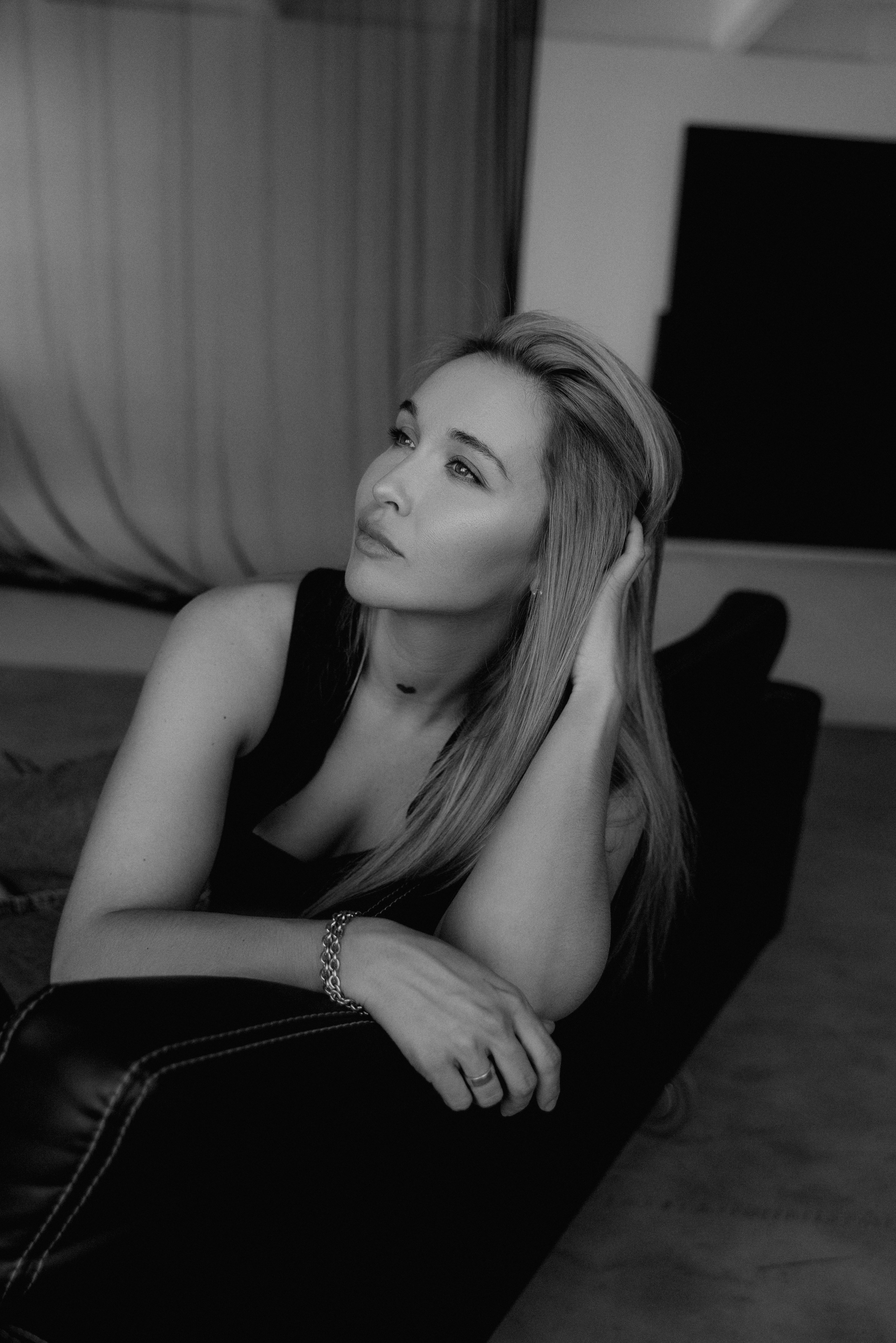 ЖАННА. Екатерина Курбанова. Женский фотограф