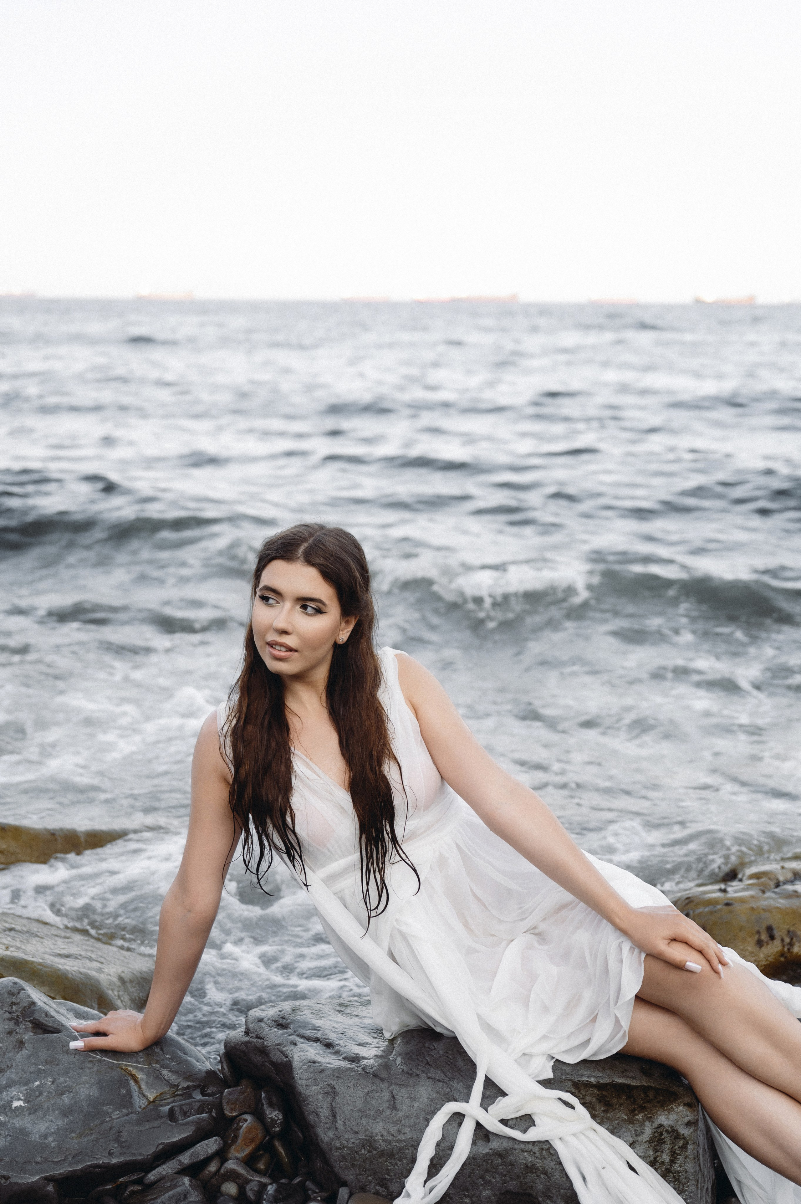 Александра. Главная