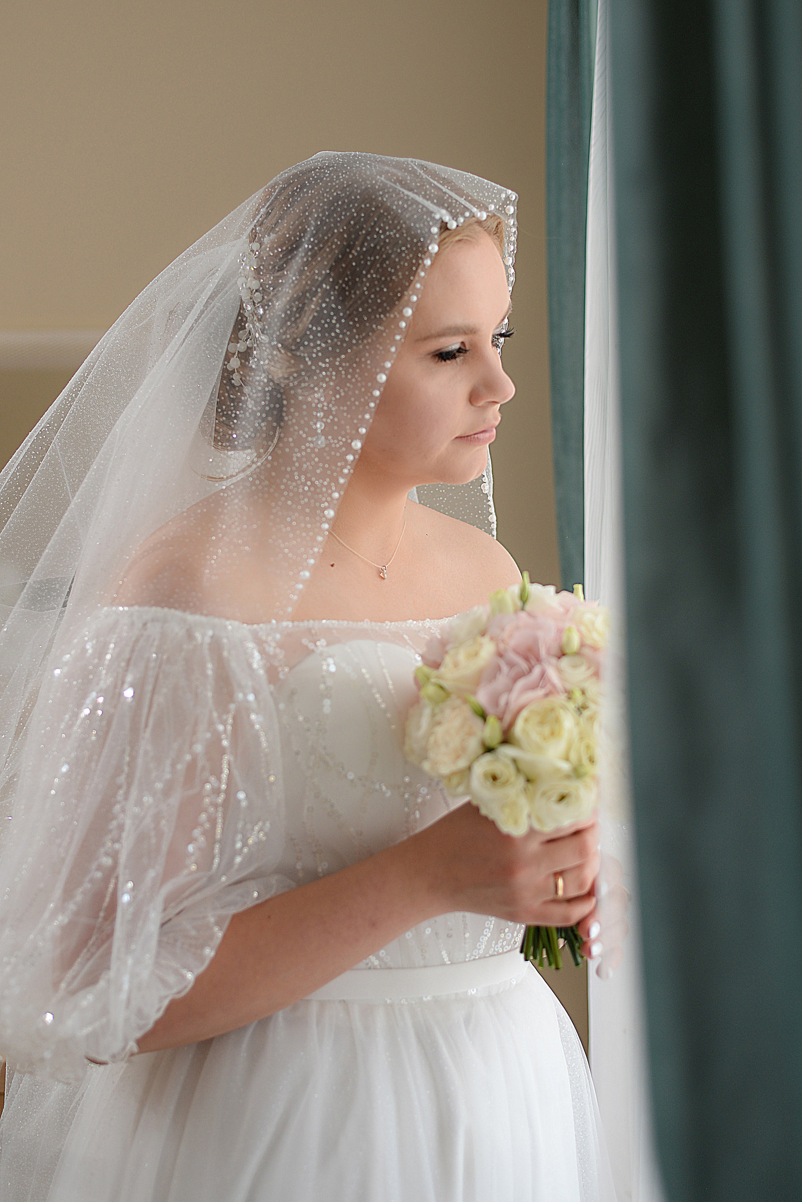 Свадьба. Евгения Усманова — семейный фотограф в городах Стерлитамак и Уфа