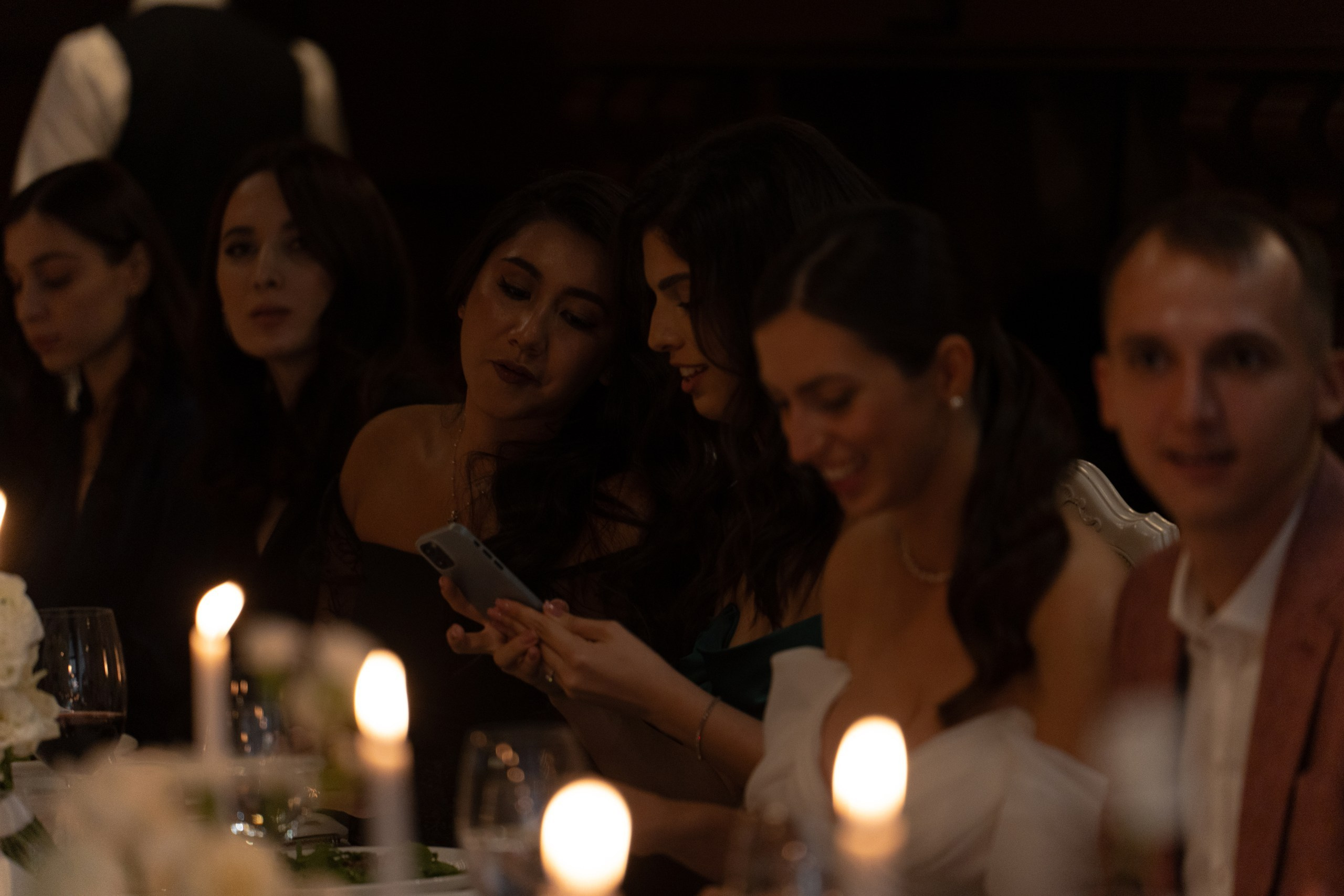 Марина & Артем. Оформление свадеб, декор свадеб Вера Маркова, Москва