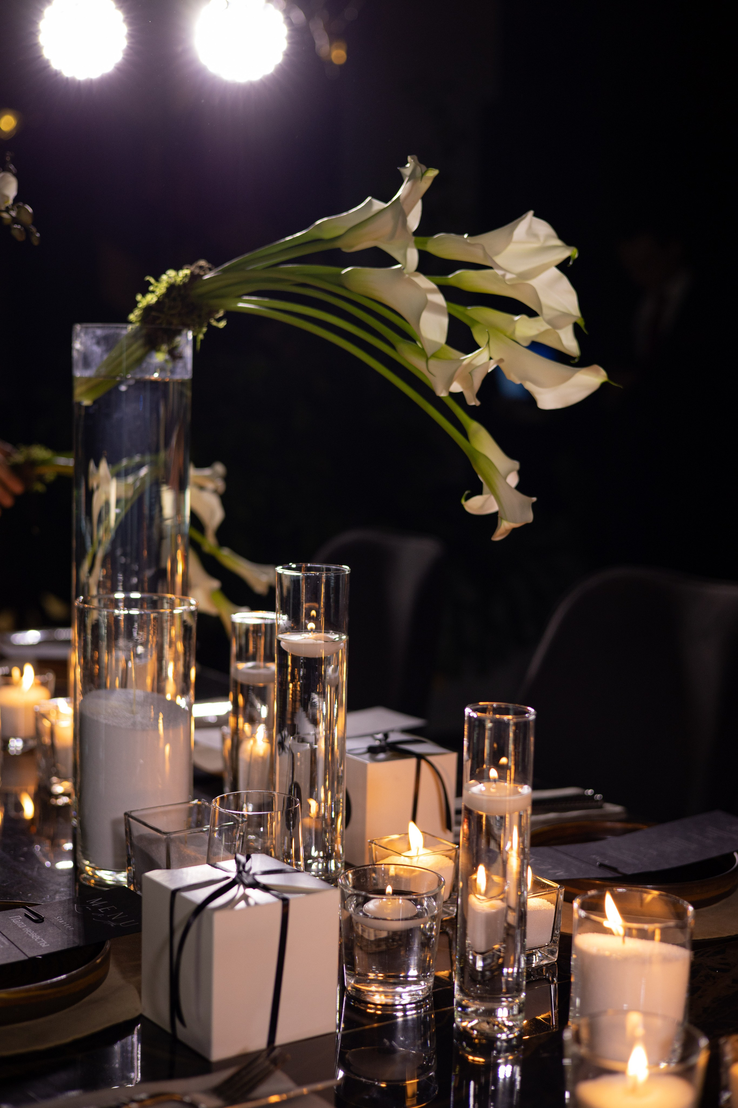 Лера & Алексей. Ресторан «TOUCH». Оформление свадеб, декор свадеб Вера Маркова, Москва