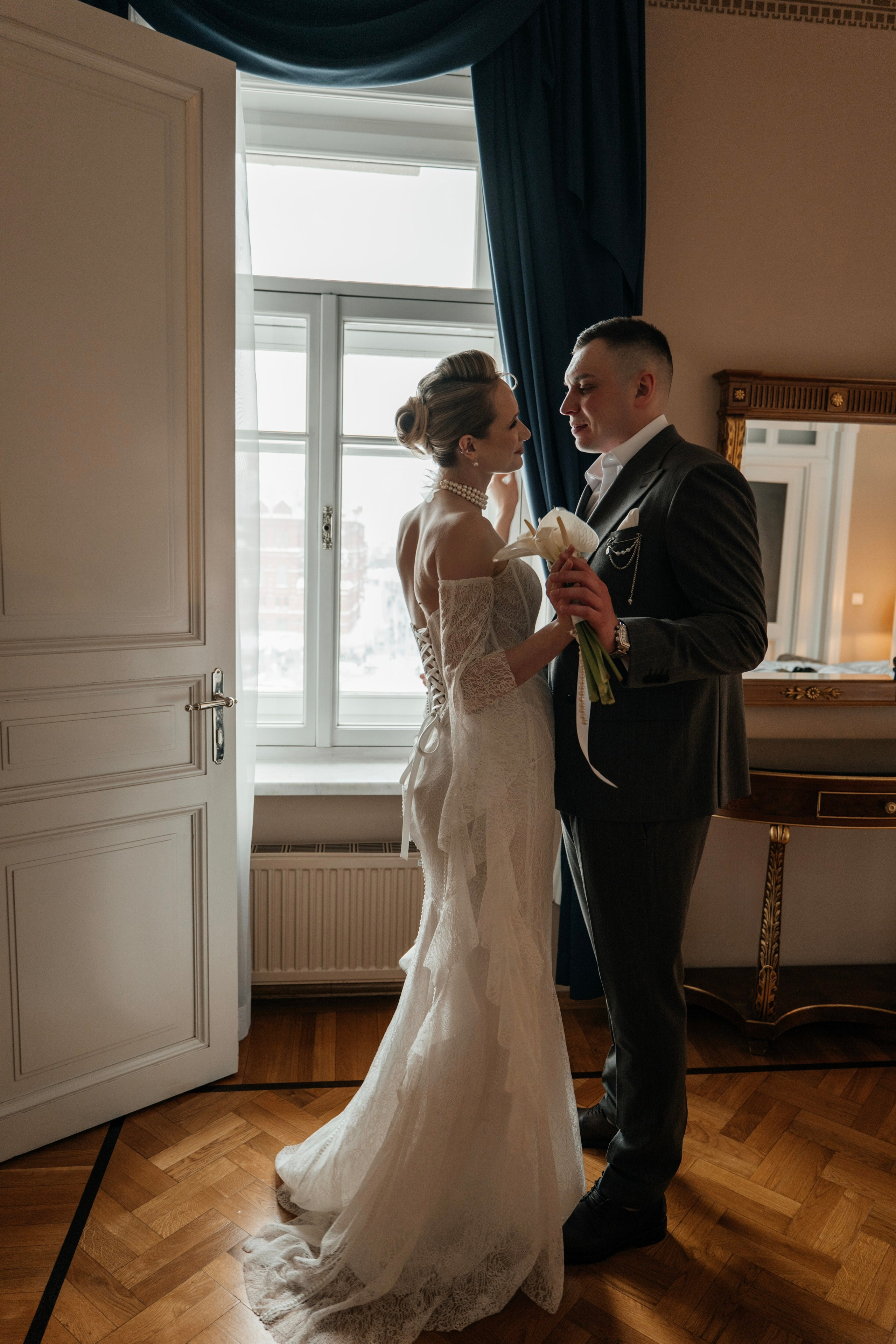 ALEXEY & SOFI. Свадебное ФОТО & ВИДЕО Москва/Липецк