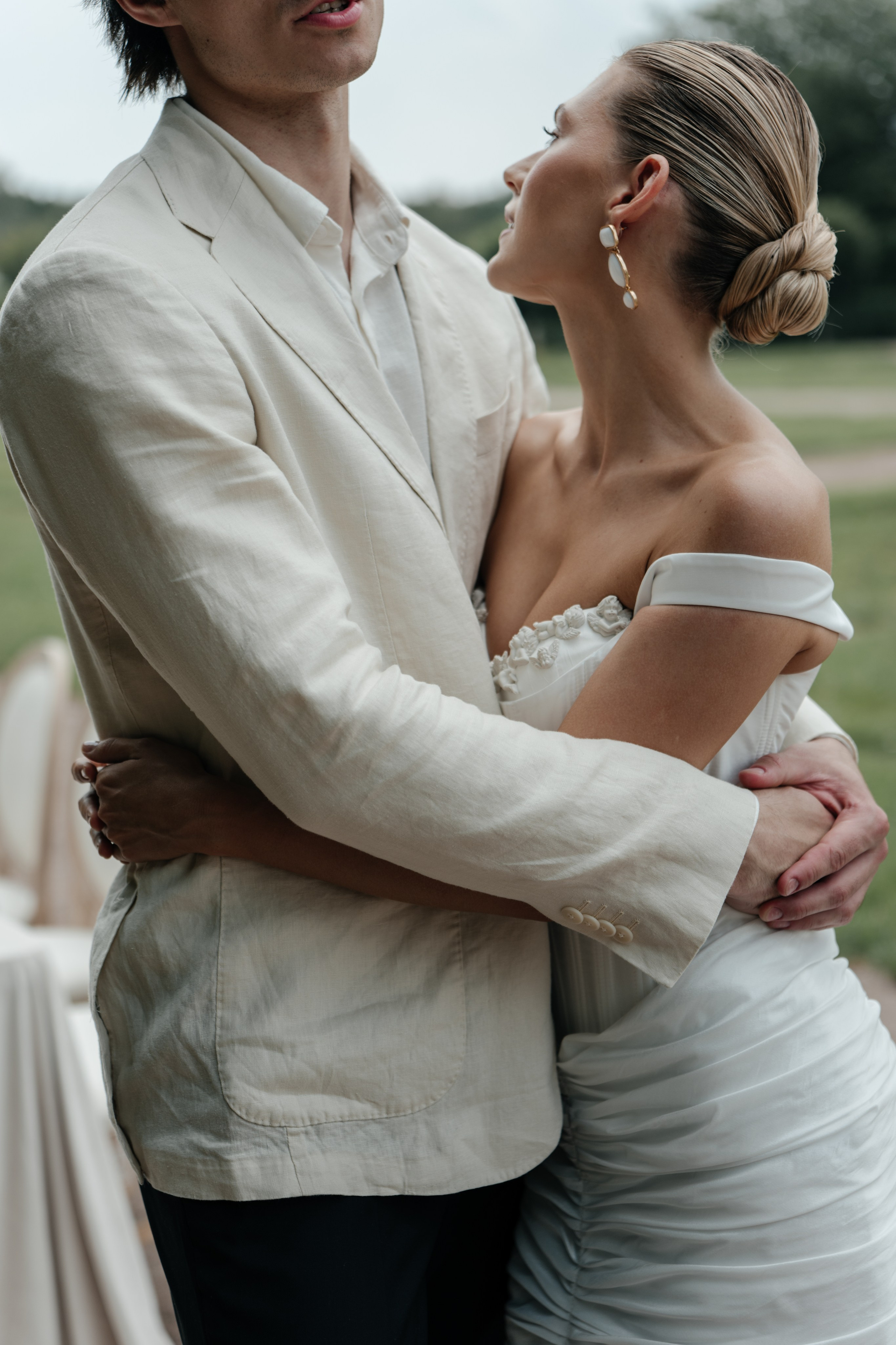 KUSKOVO. Свадебное ФОТО & ВИДЕО Москва/Липецк