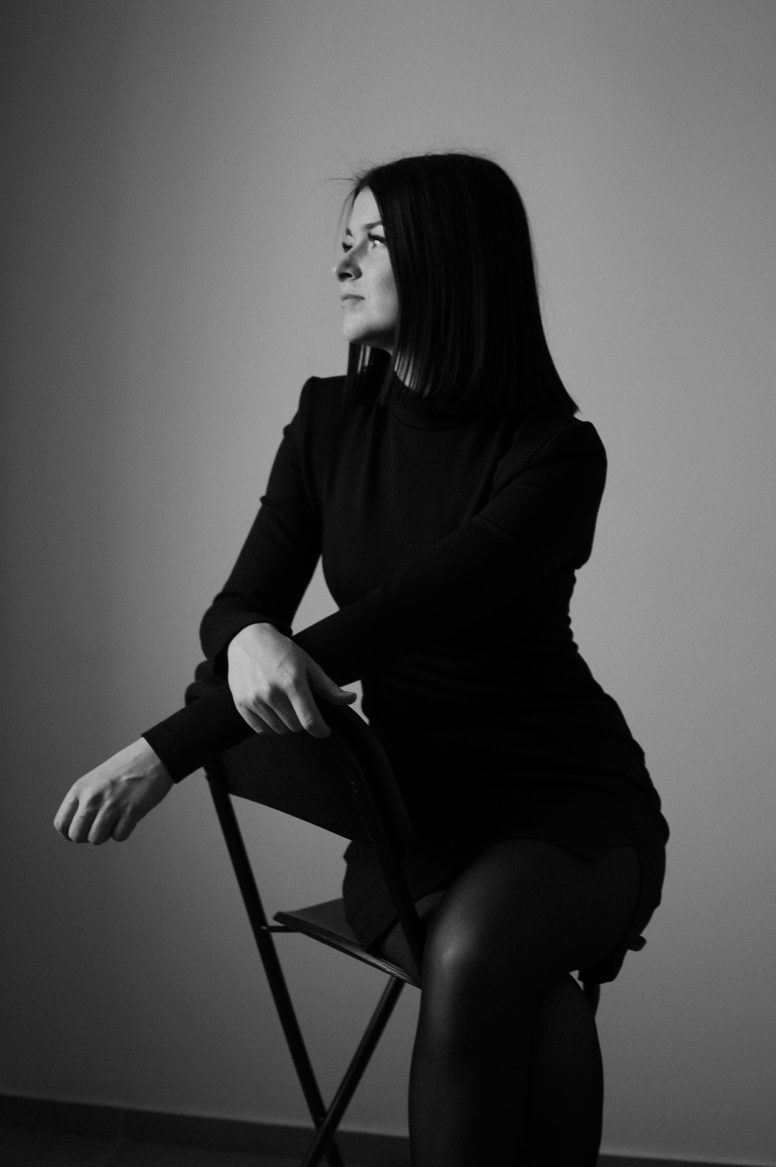 Фотосессия Зили. DARYA_GROM