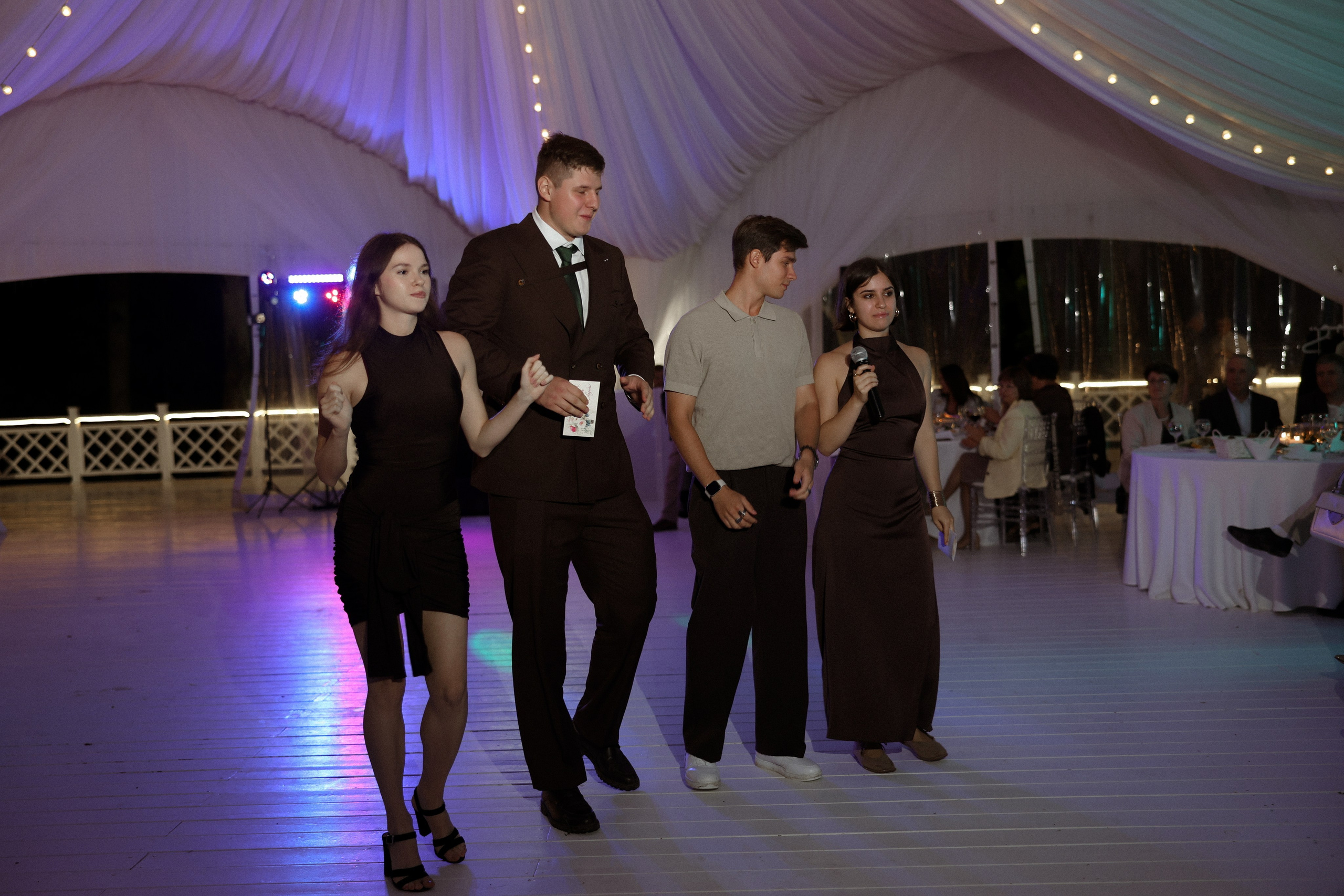 «Просто МЫ» — Дарья и Иван. Свадебный и семейный фотограф в Москве Ломова Ирина