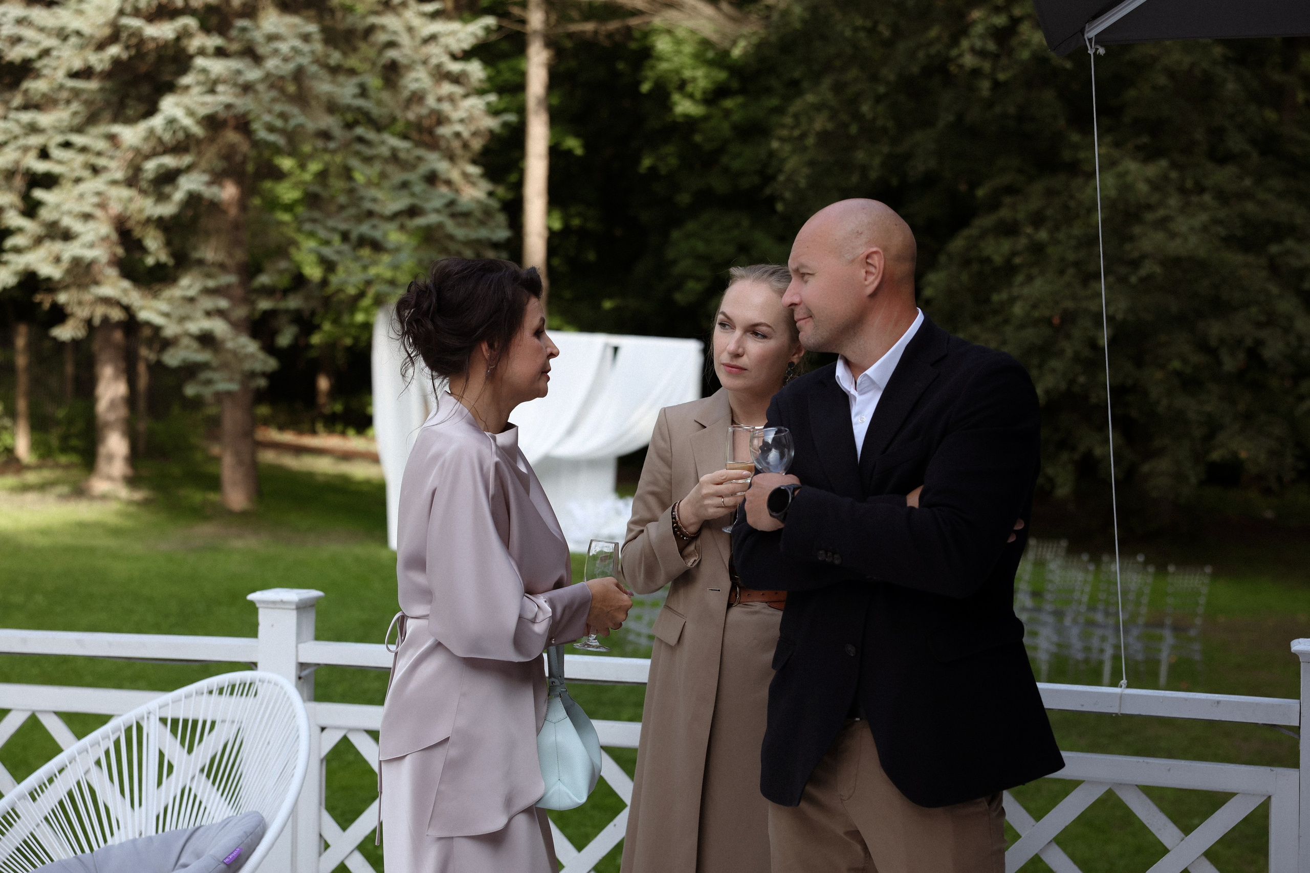 «Просто МЫ» — Дарья и Иван. Свадебный и семейный фотограф в Москве Ломова Ирина