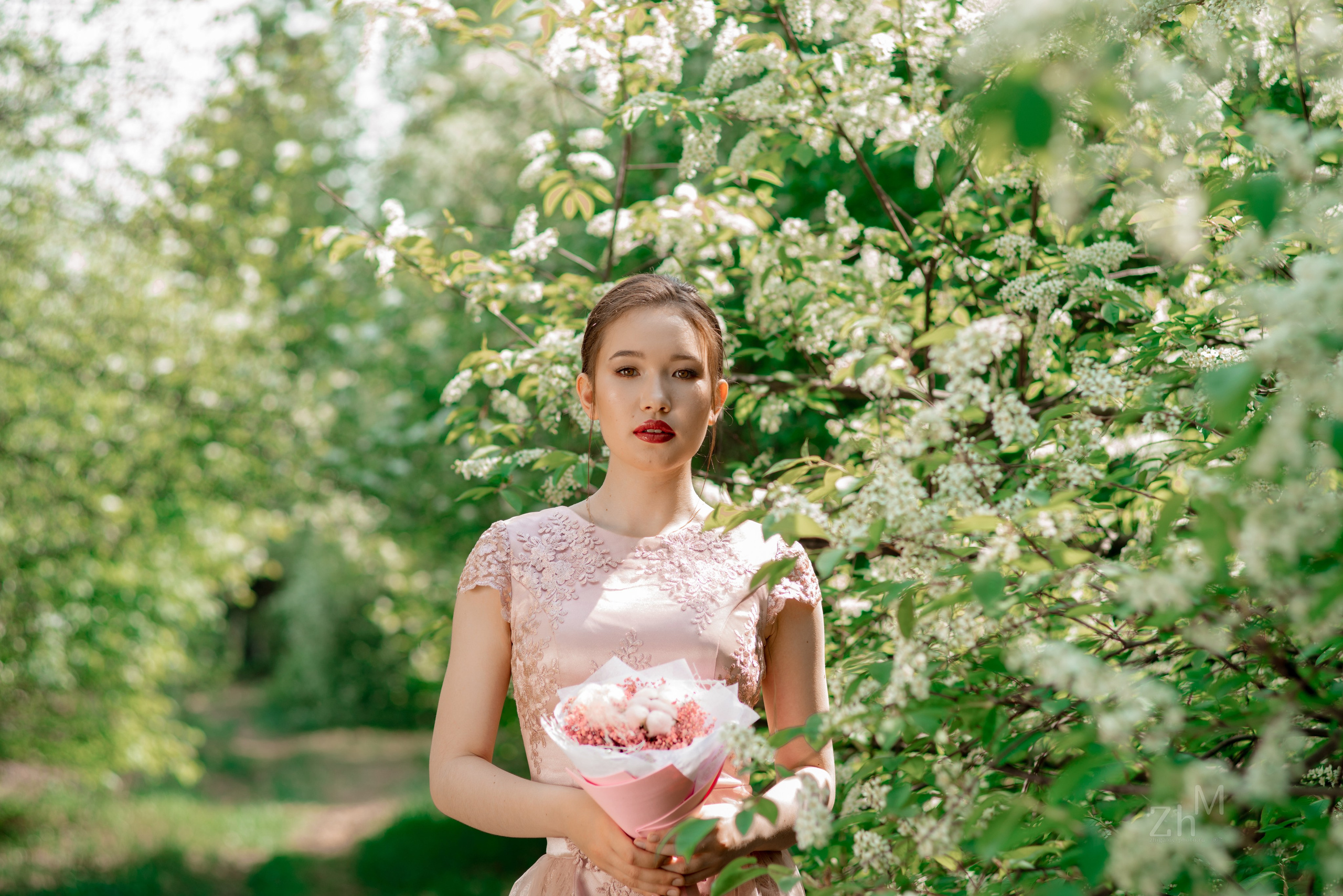 Портретная фотосессия. Семейный и свадебный фотограф в Иркутске Максим Жигалов