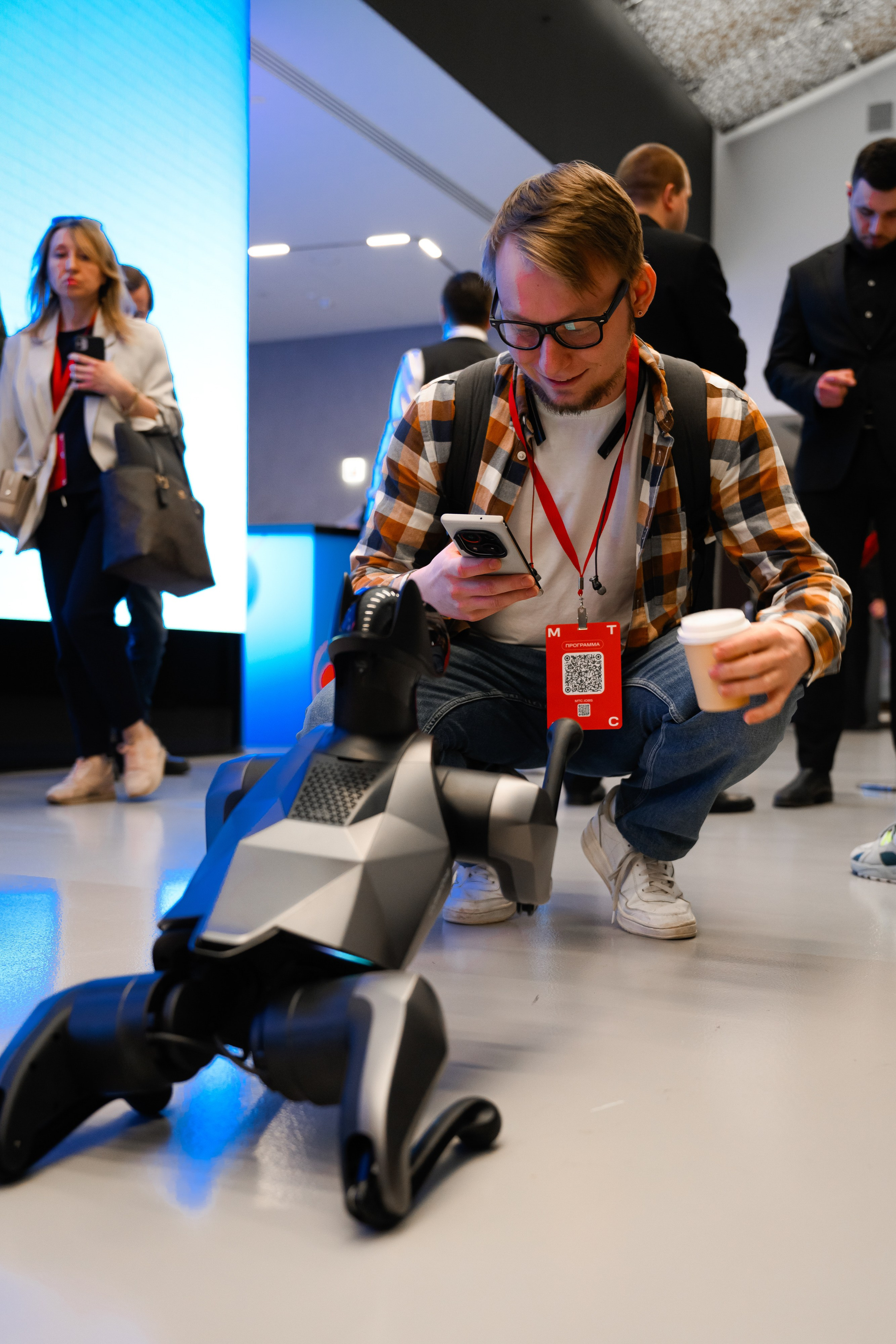 MTS ADS| Большая конференция маркетолога. Портфолио