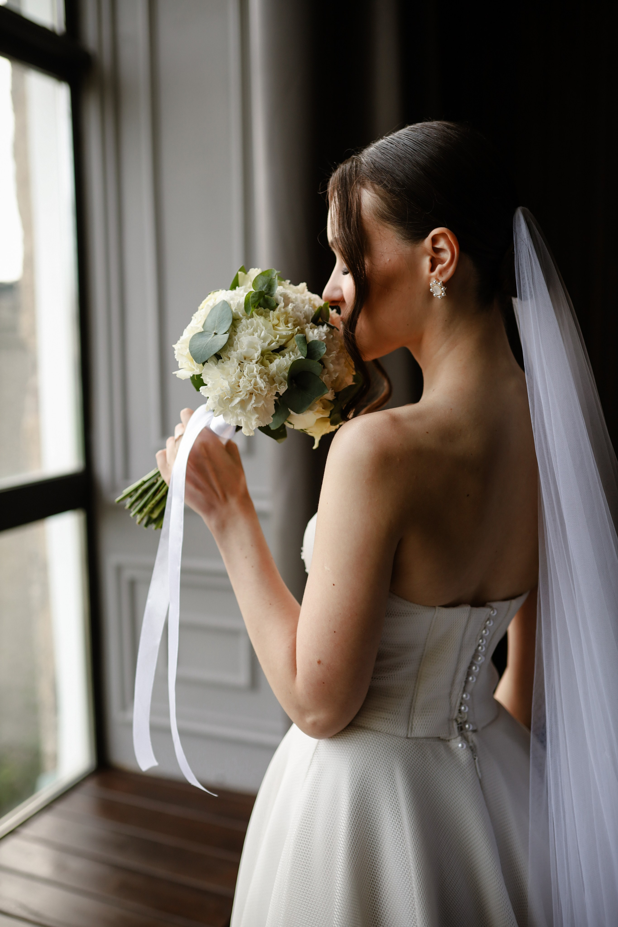 Владлен и Кристина. Инна Вильт| лайфстайл фотограф из Новосибирска