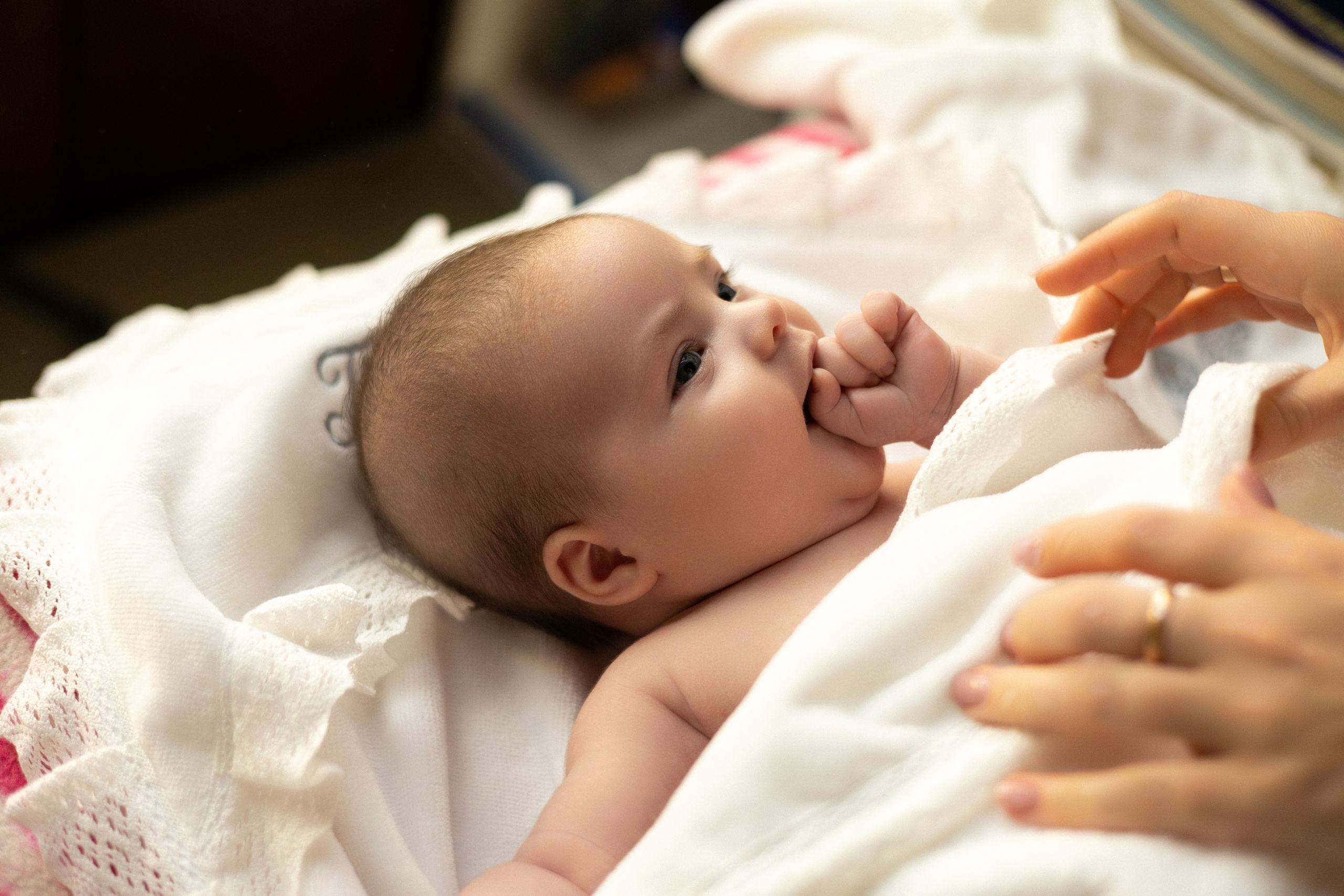 Крестины. Фотограф Анна Асташева, Ивантеевка, Пушкино, Москва