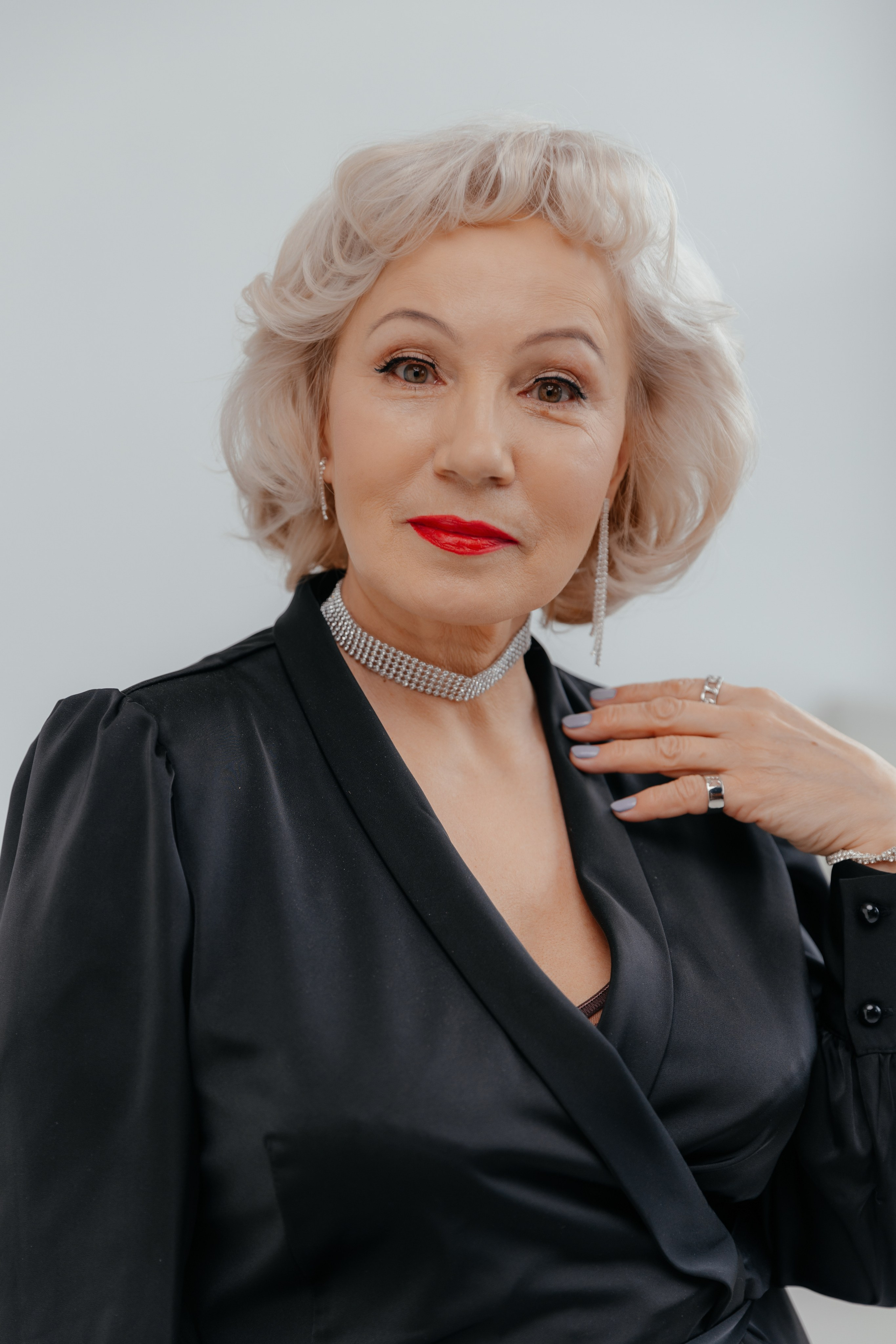 Танцевальный коллектив «Зажигай». Фотограф Молчанов Александр