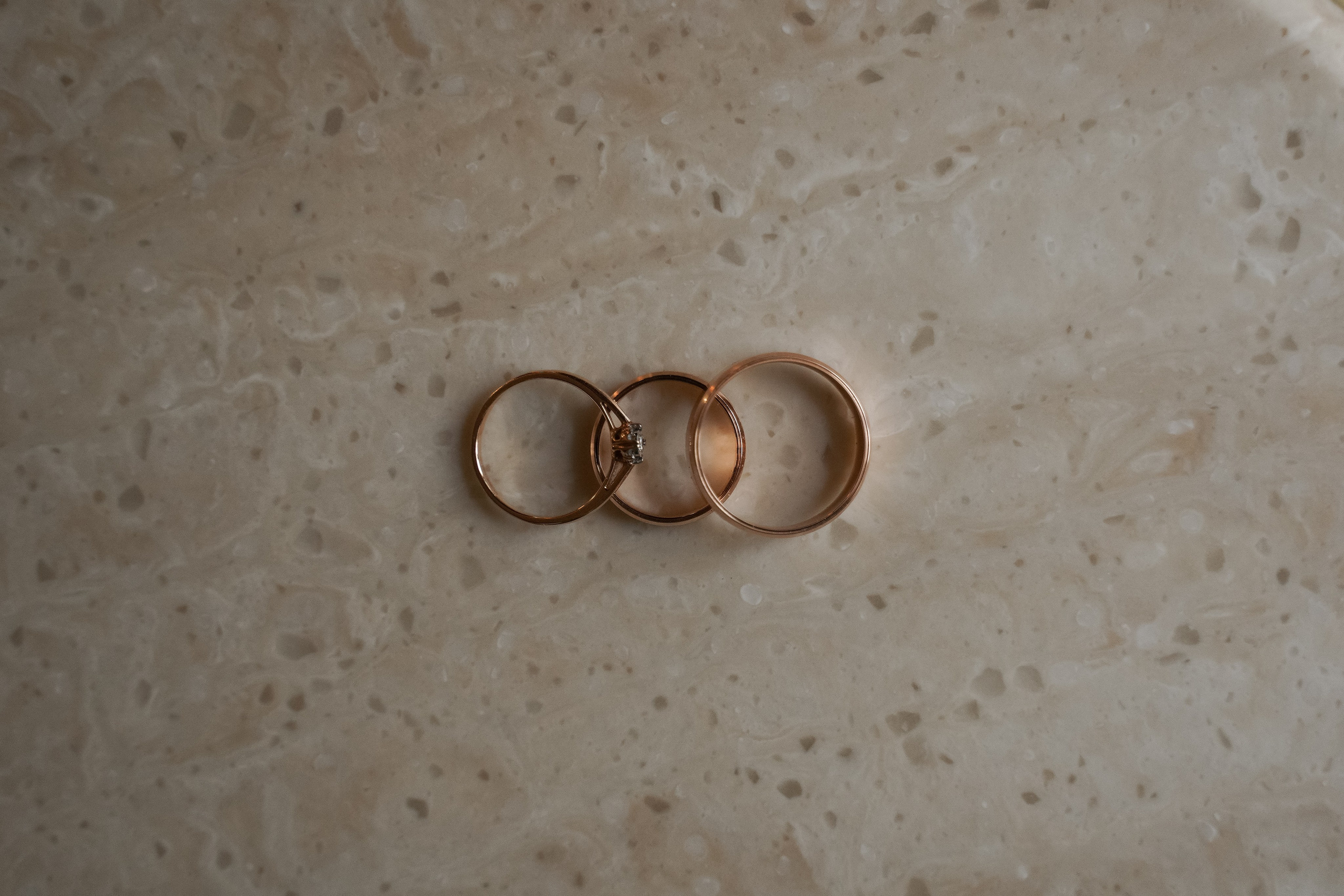 Яна и Александр. Свадебный фотограф Марина Попова