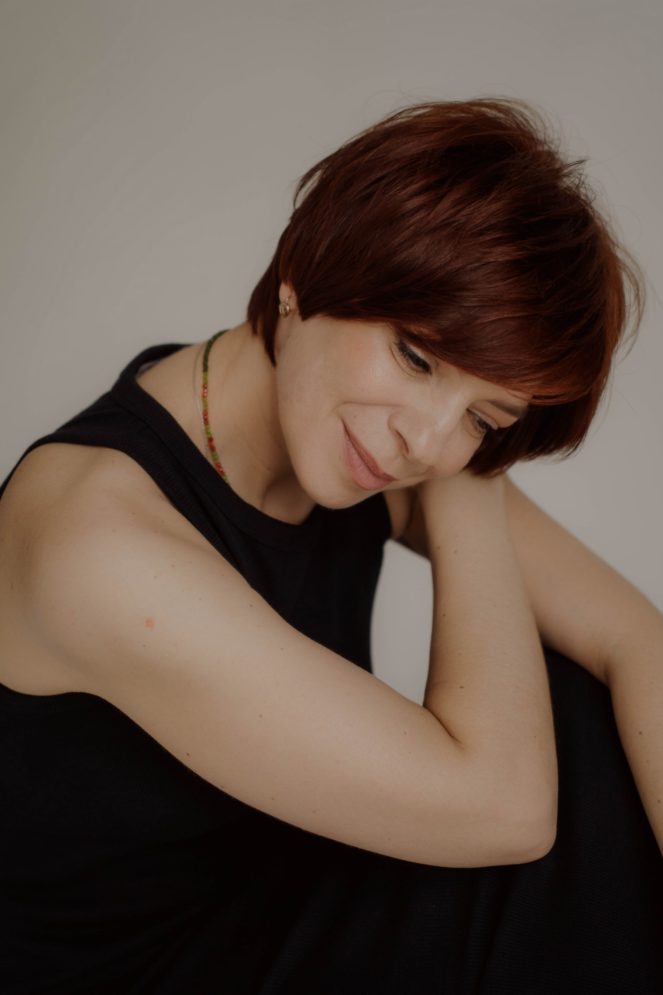 Валентина. Фотограф в Санкт-Петербурге Полковникова Юлия